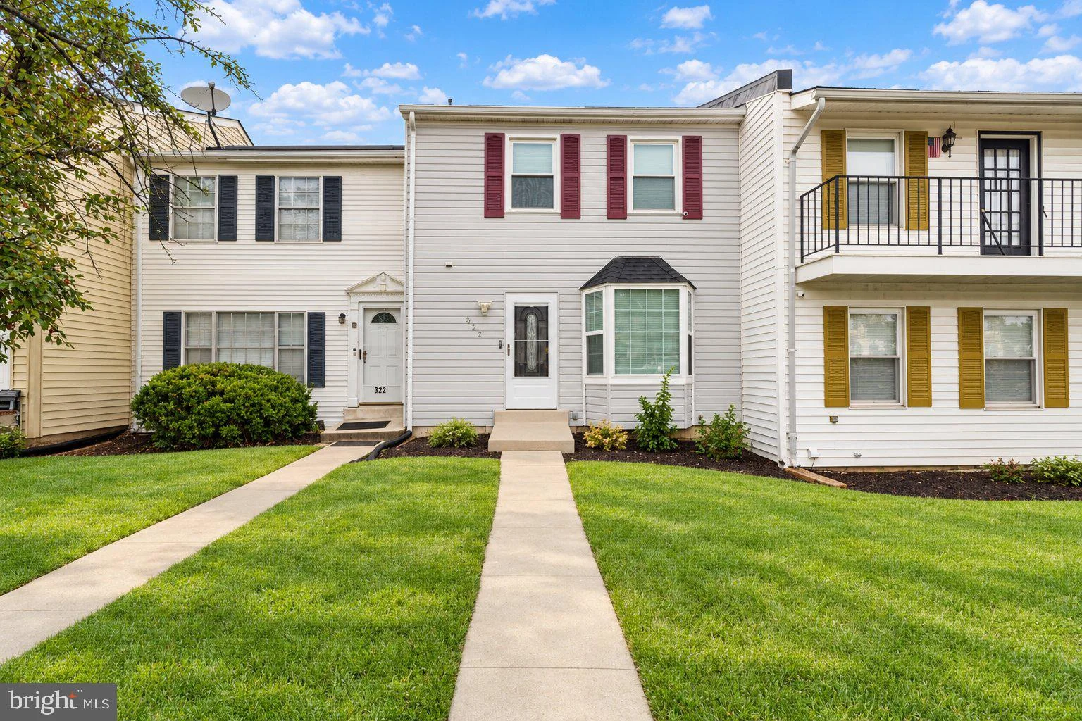324 Harry S Truman Drive Unit 233