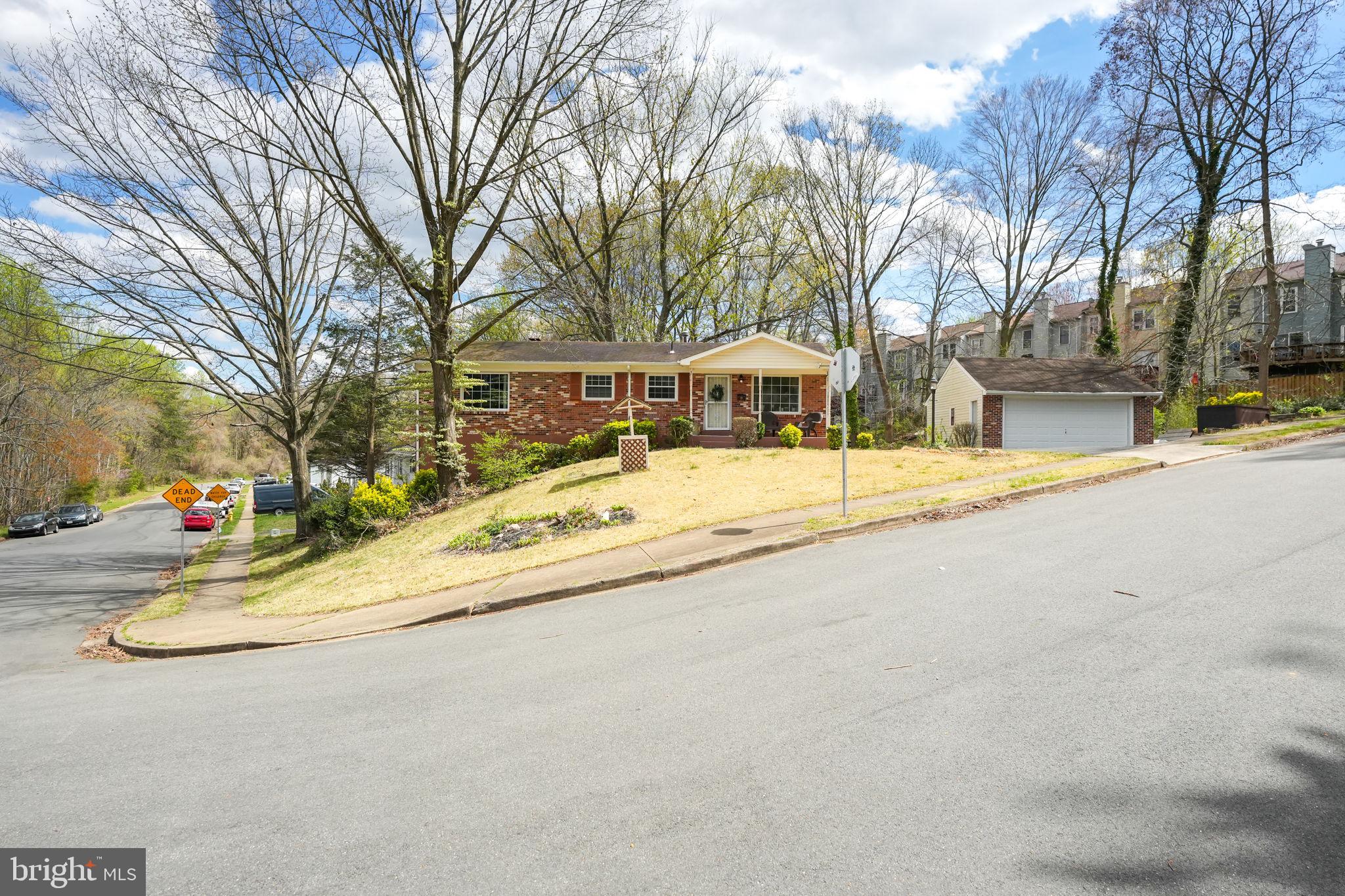 DALE CITY - Residential