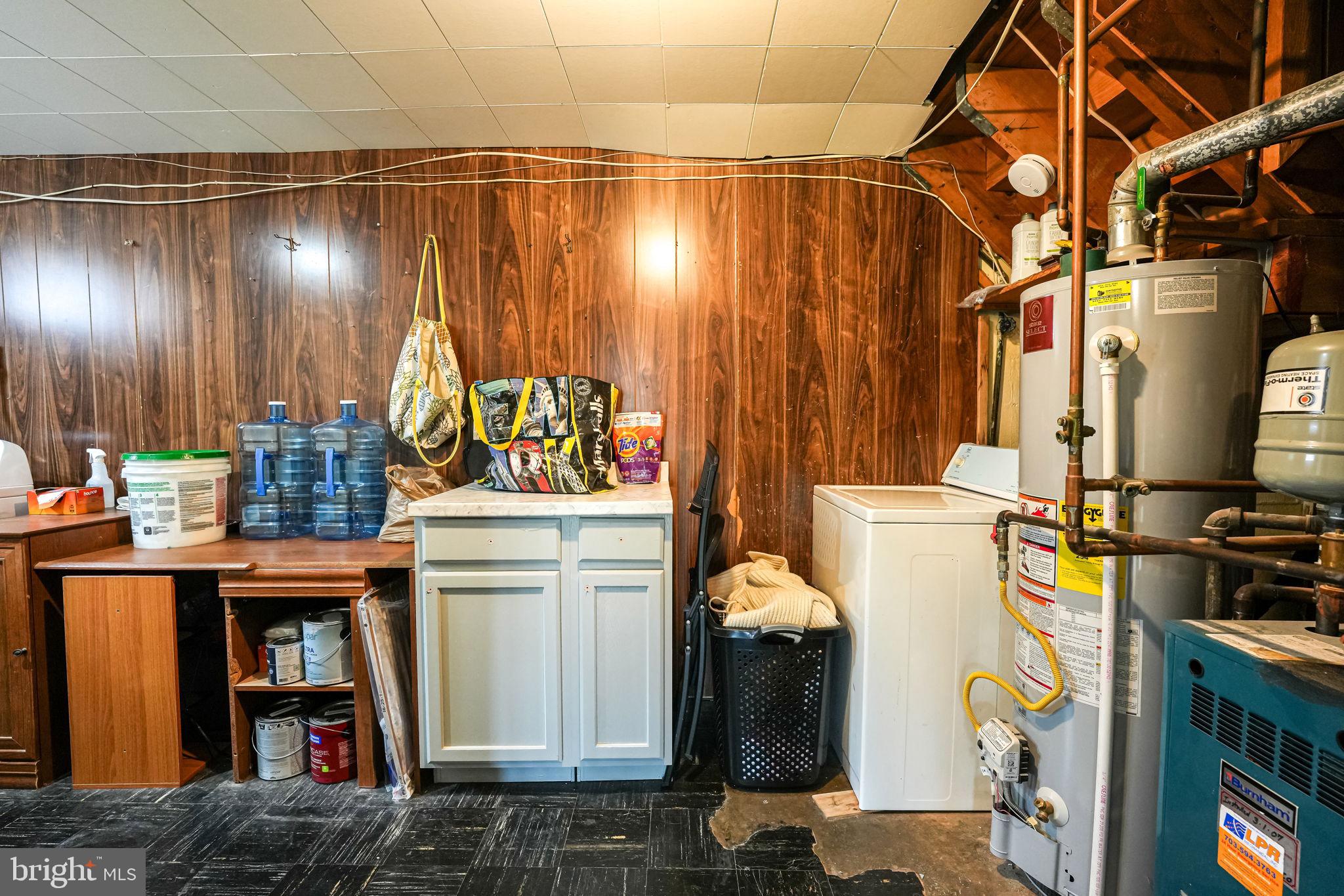 DALE CITY - Residential