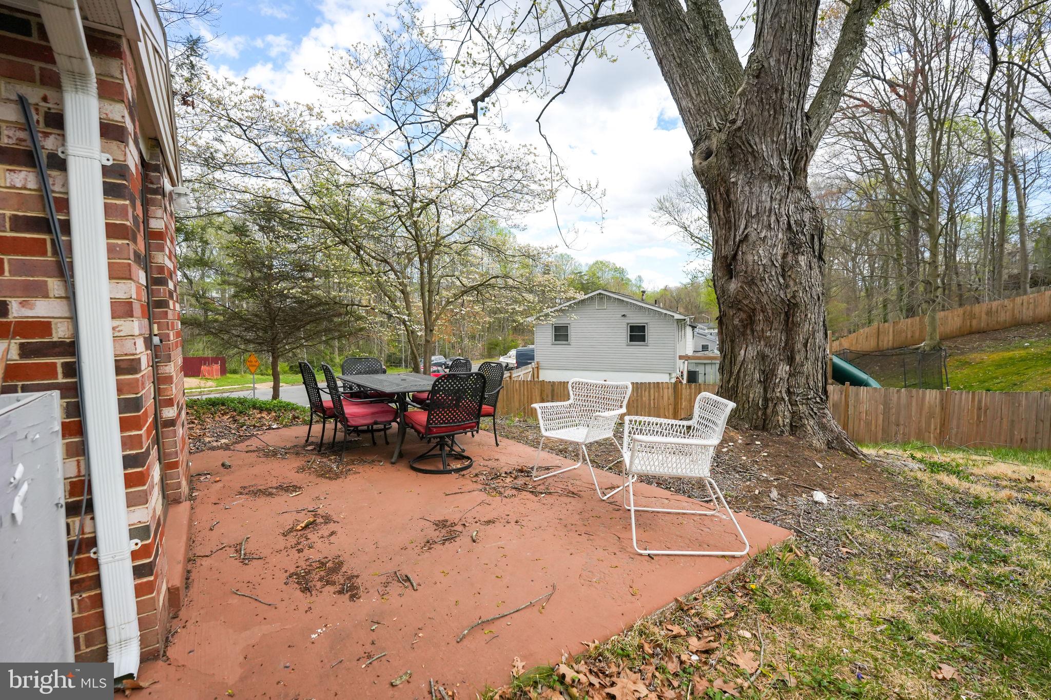 DALE CITY - Residential