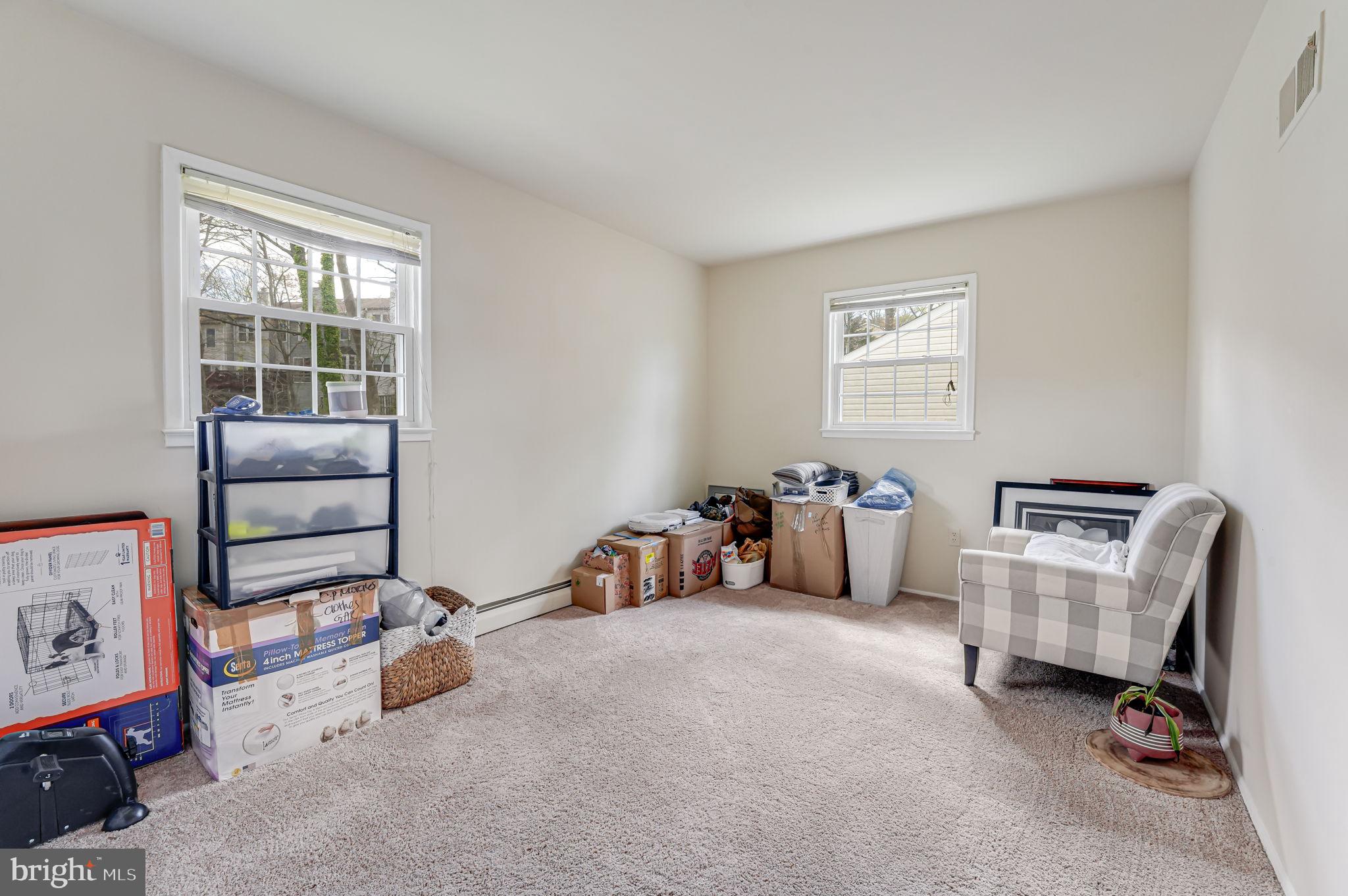 DALE CITY - Residential