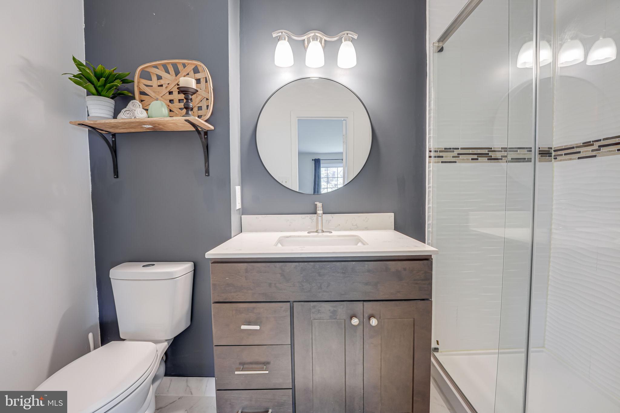 DALE CITY - Residential