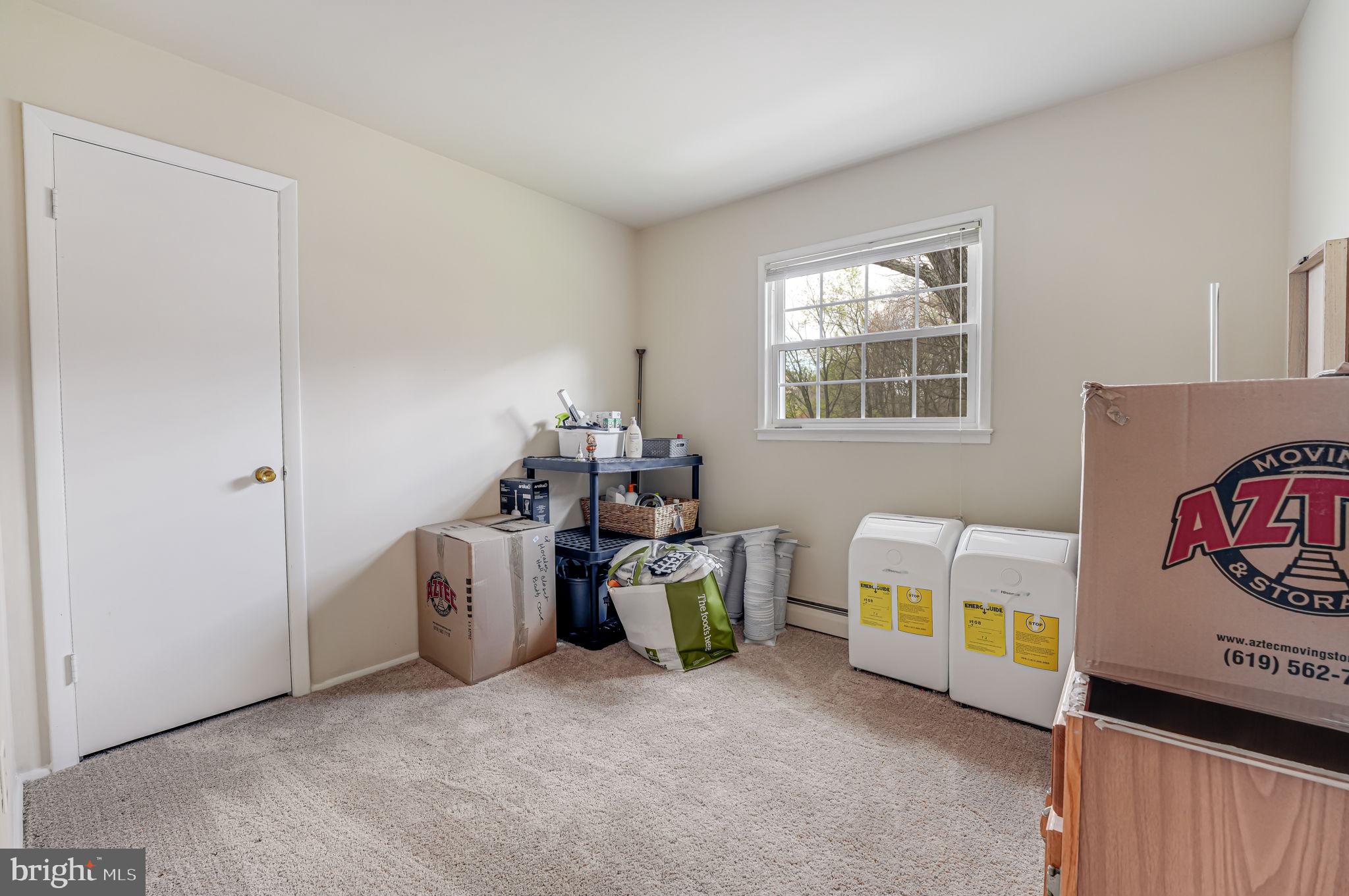 DALE CITY - Residential