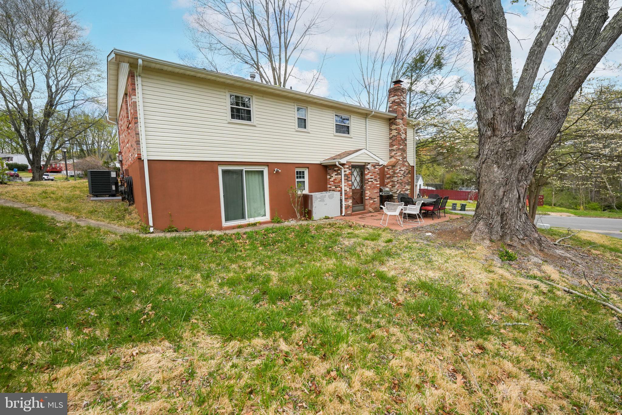 DALE CITY - Residential