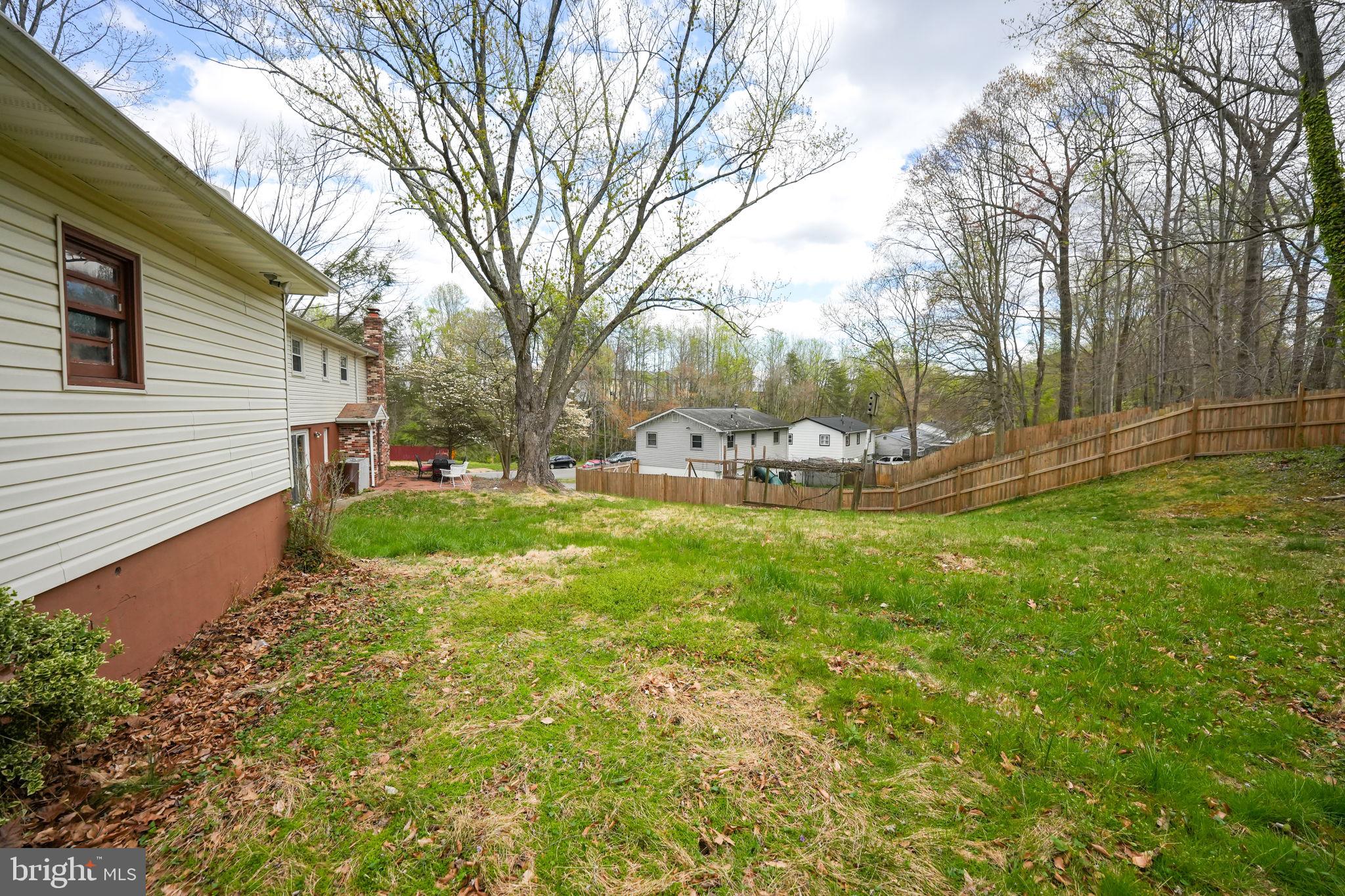 DALE CITY - Residential