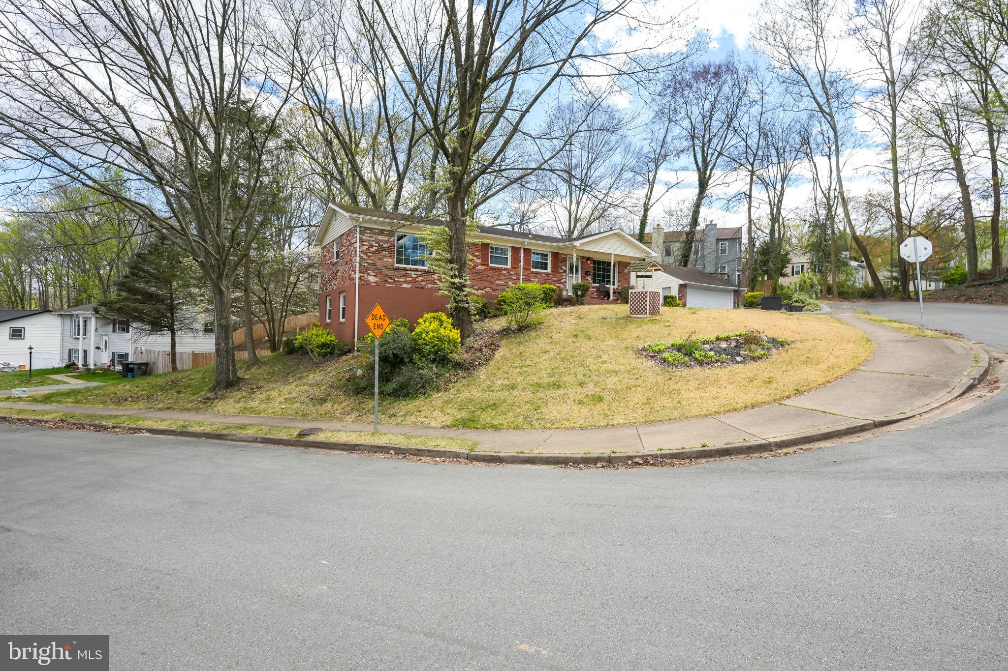 DALE CITY - Residential