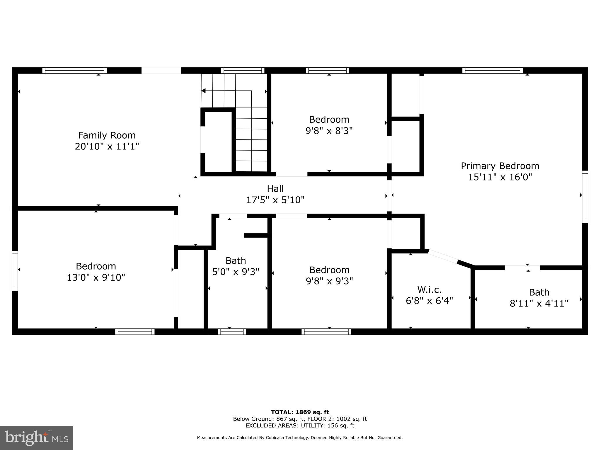 DALE CITY - Residential