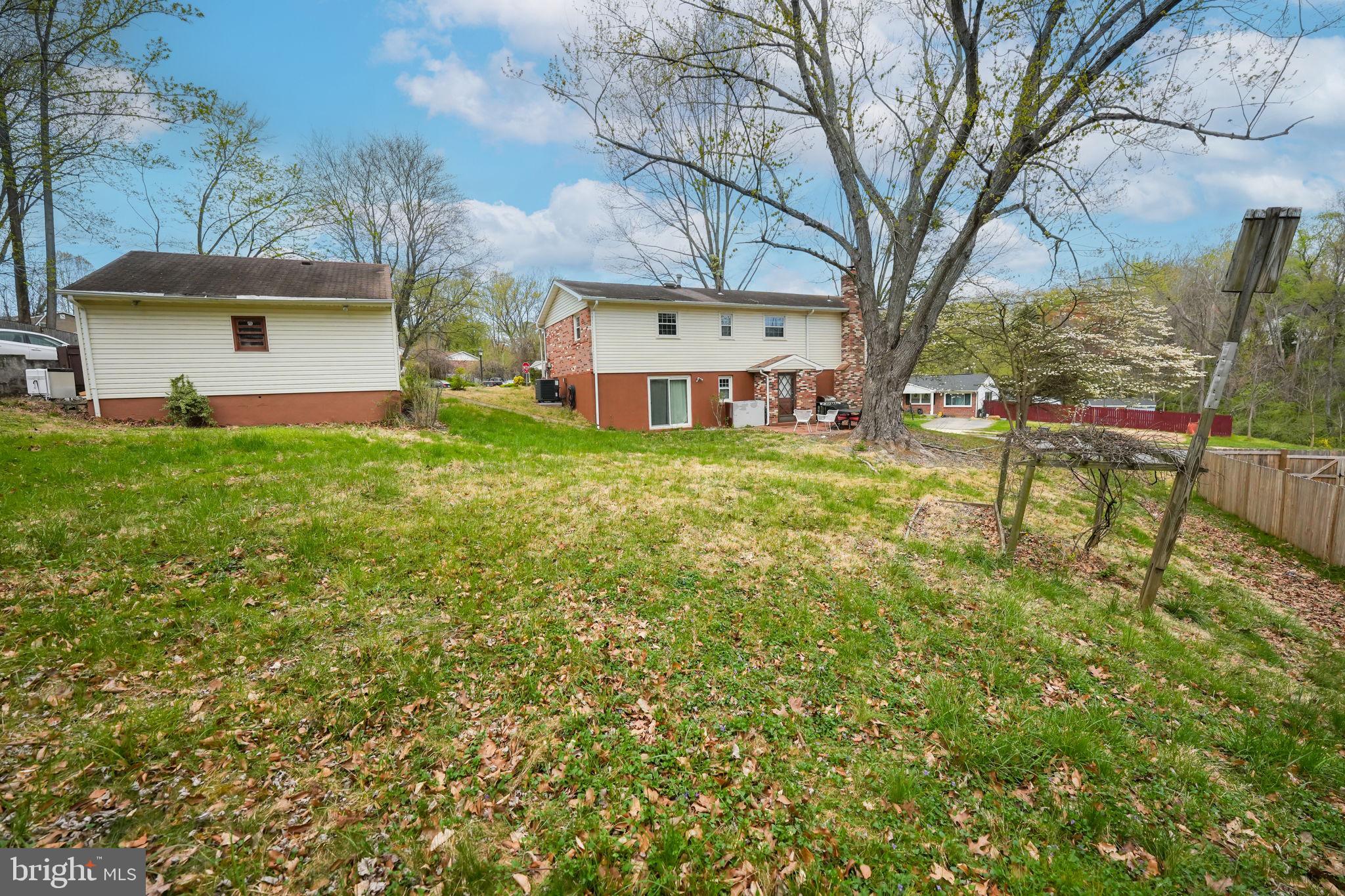 DALE CITY - Residential