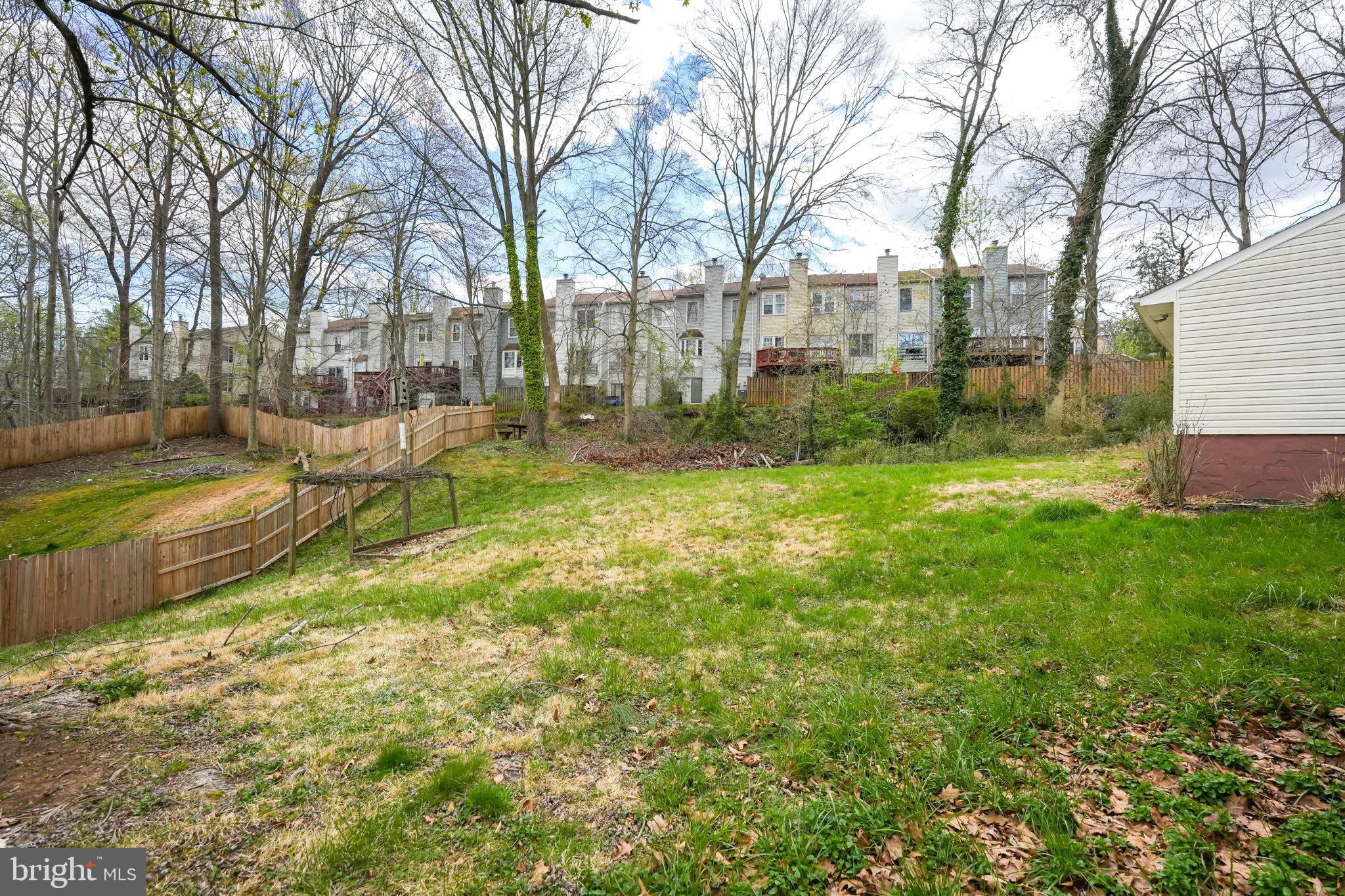 DALE CITY - Residential