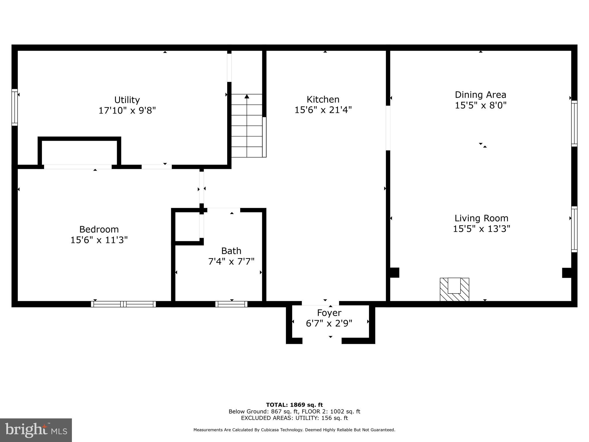DALE CITY - Residential