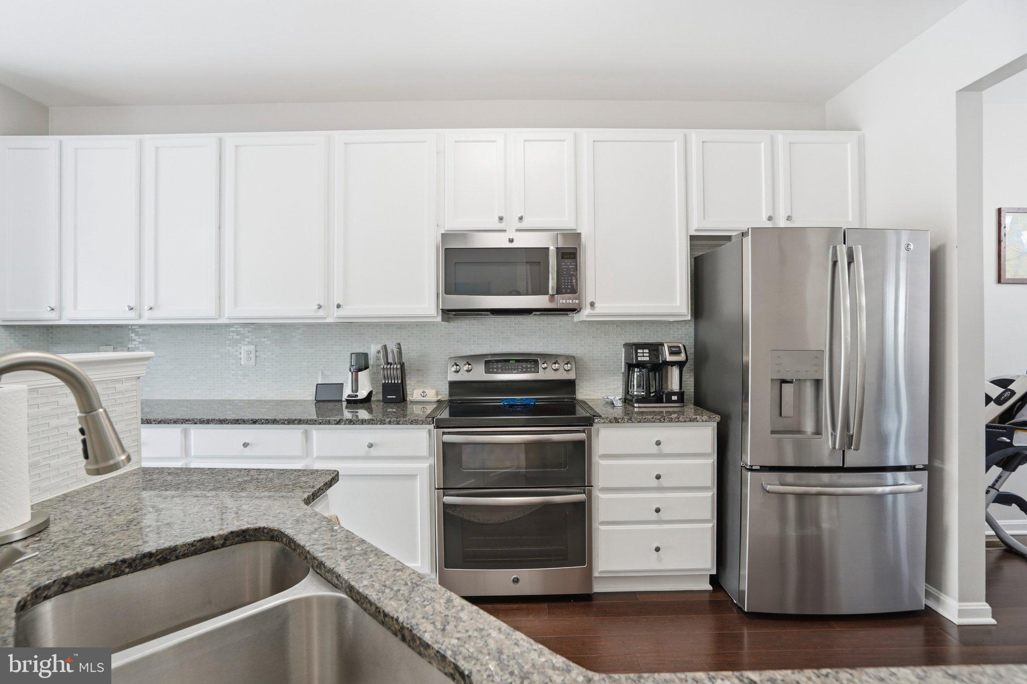 FRENCHTOWN CROSSING - Residential