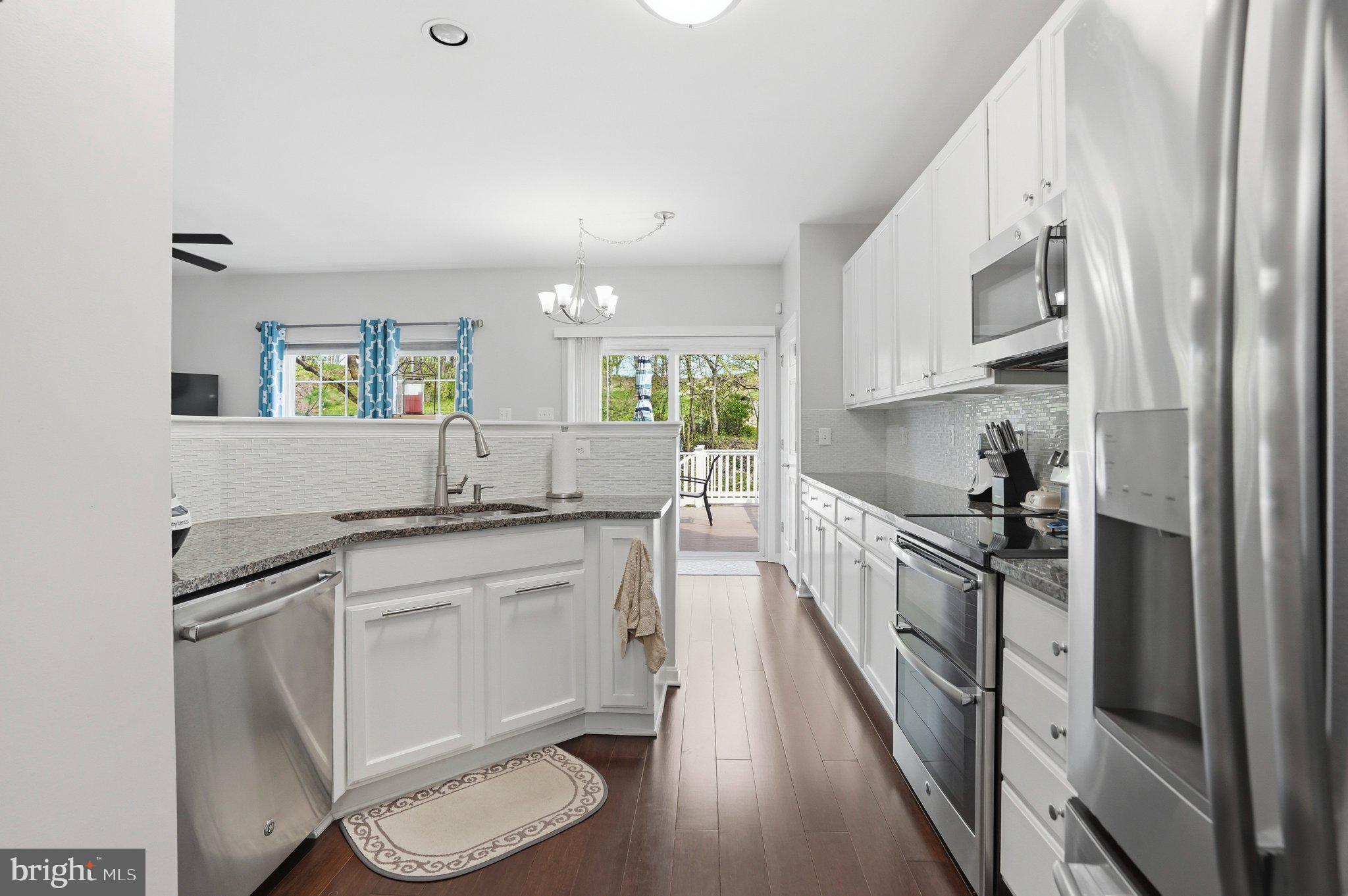 FRENCHTOWN CROSSING - Residential