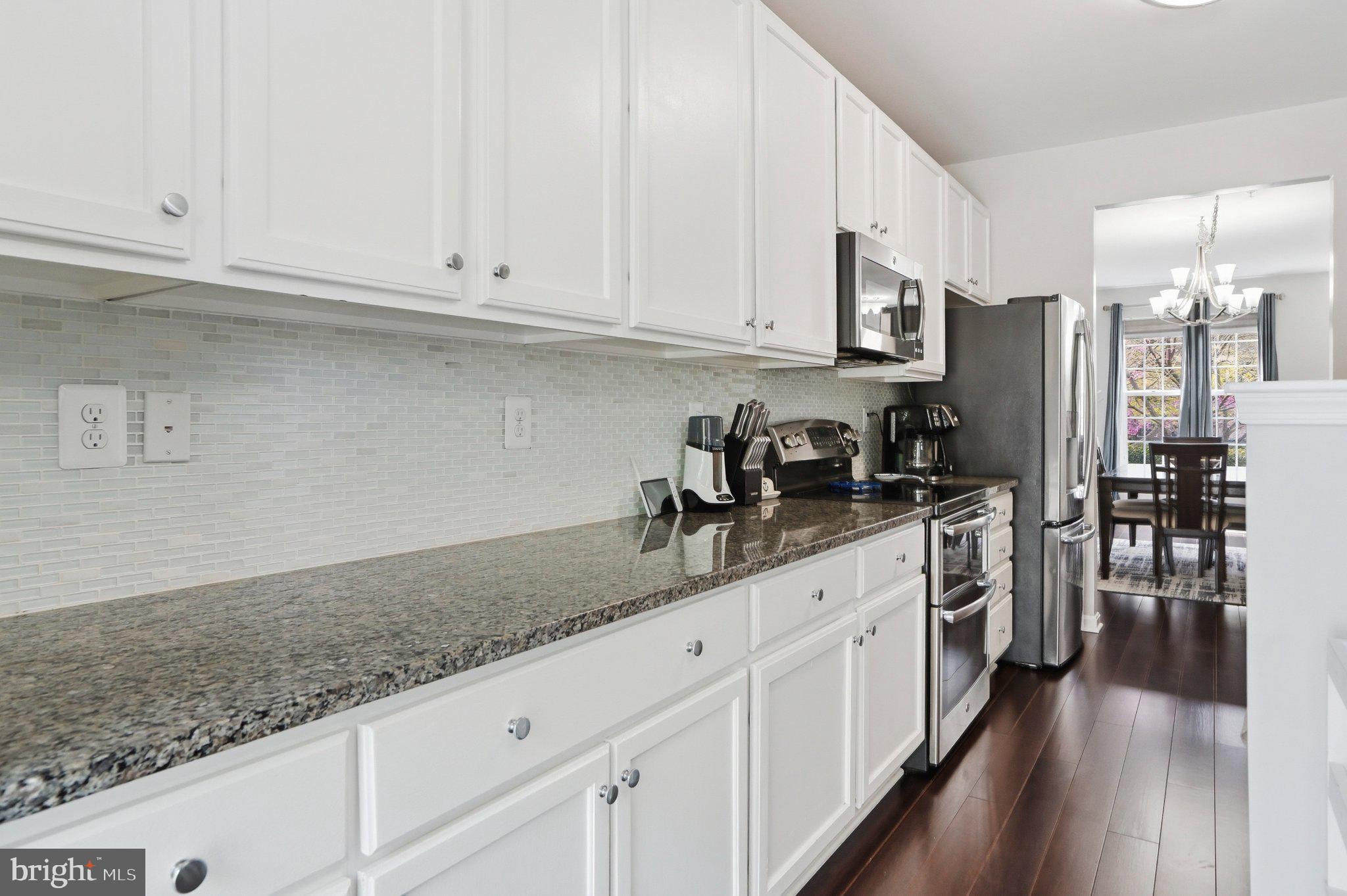 FRENCHTOWN CROSSING - Residential