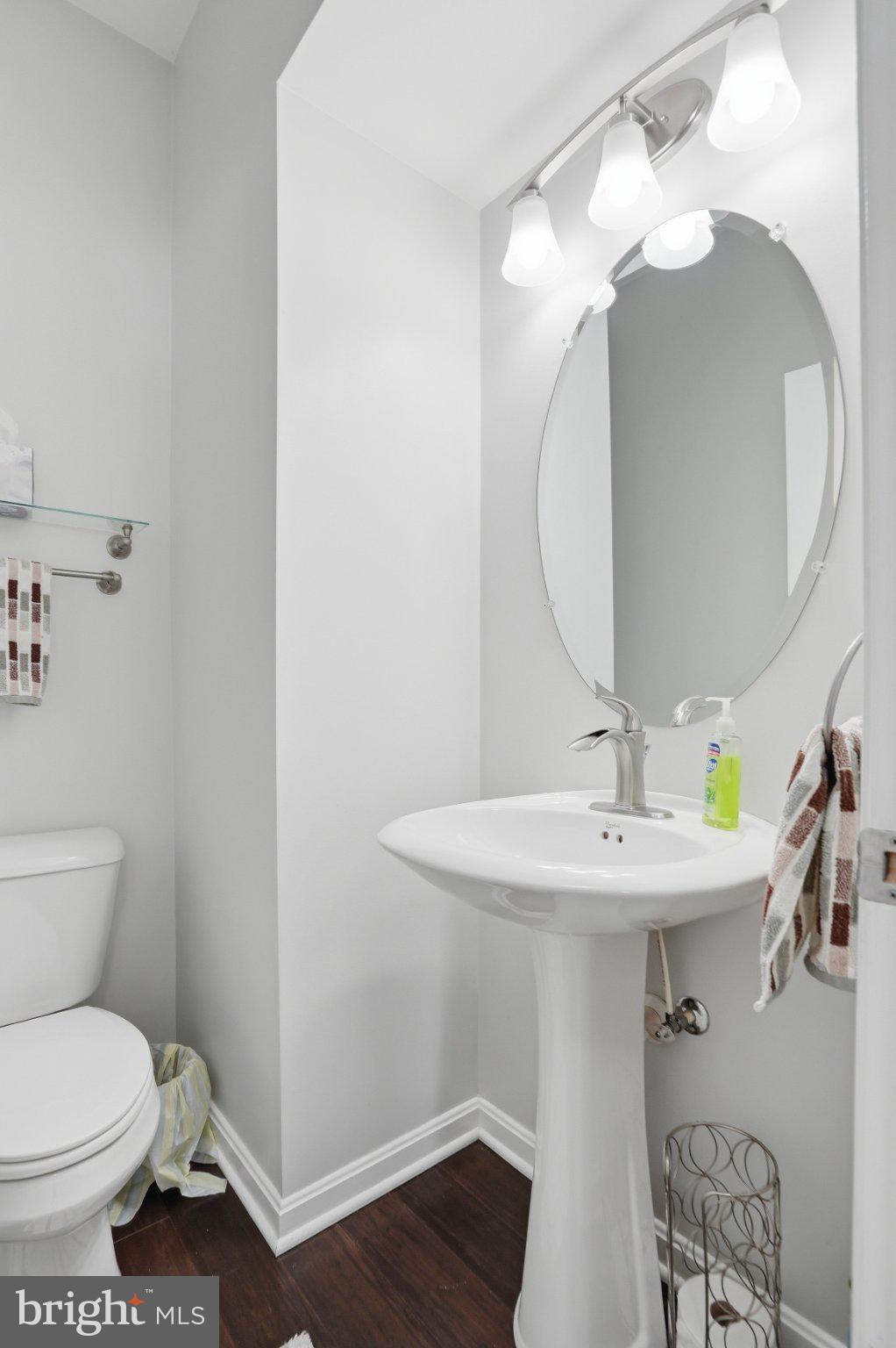 FRENCHTOWN CROSSING - Residential