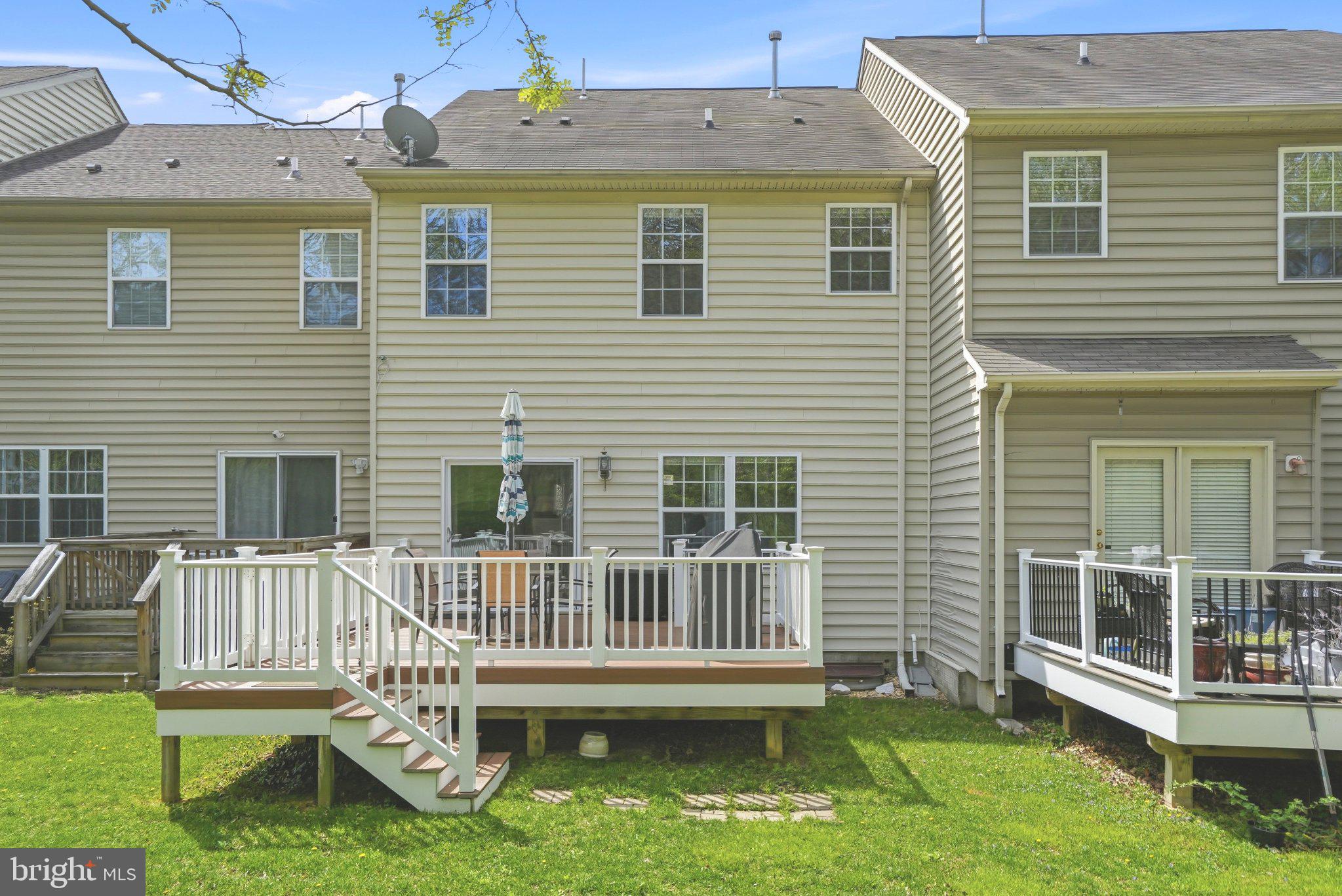 FRENCHTOWN CROSSING - Residential