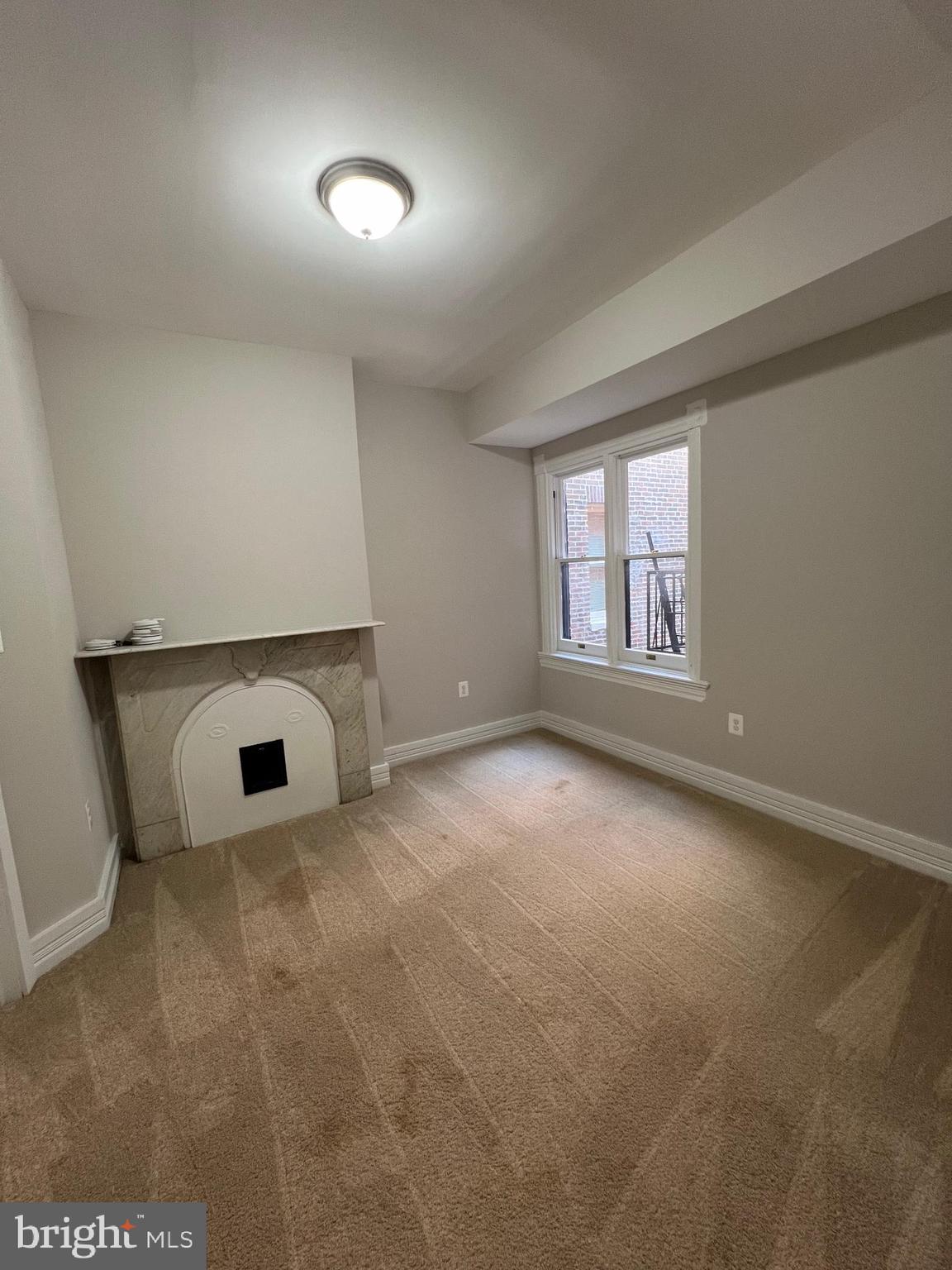 BOLTON HILL HISTORIC DISTRICT - Residential