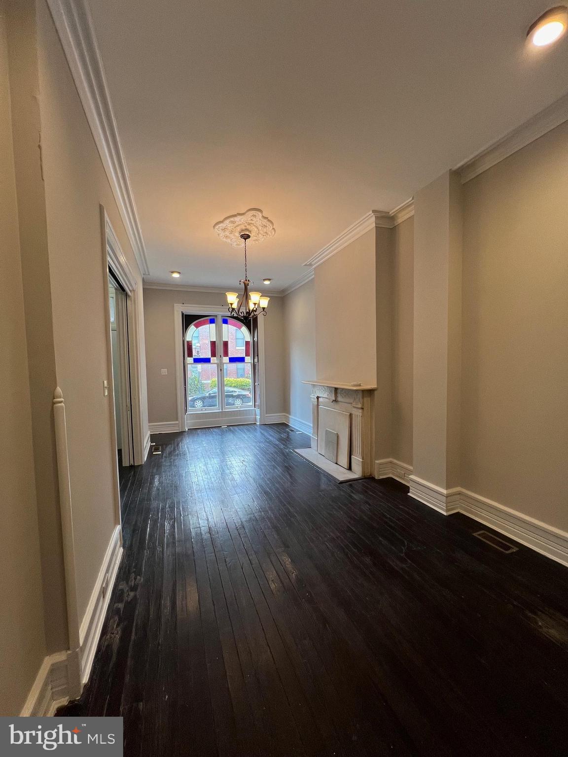 BOLTON HILL HISTORIC DISTRICT - Residential