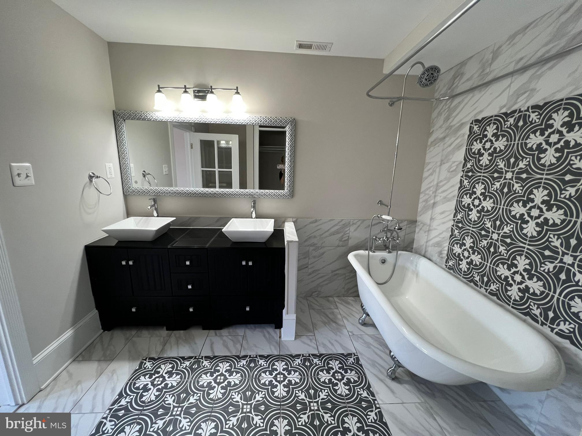 BOLTON HILL HISTORIC DISTRICT - Residential