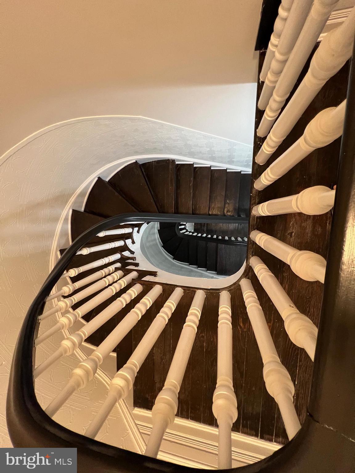 BOLTON HILL HISTORIC DISTRICT - Residential