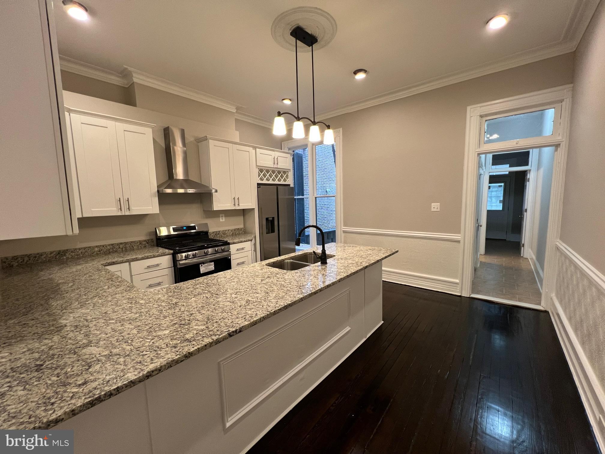 BOLTON HILL HISTORIC DISTRICT - Residential