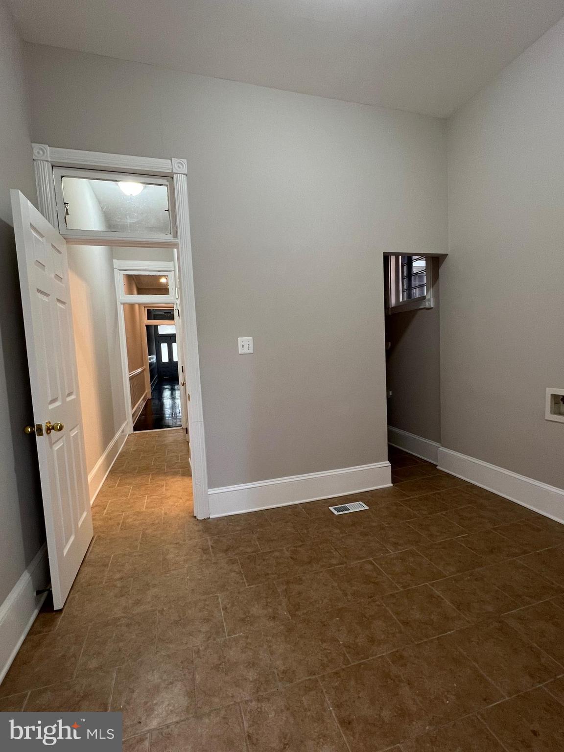 BOLTON HILL HISTORIC DISTRICT - Residential