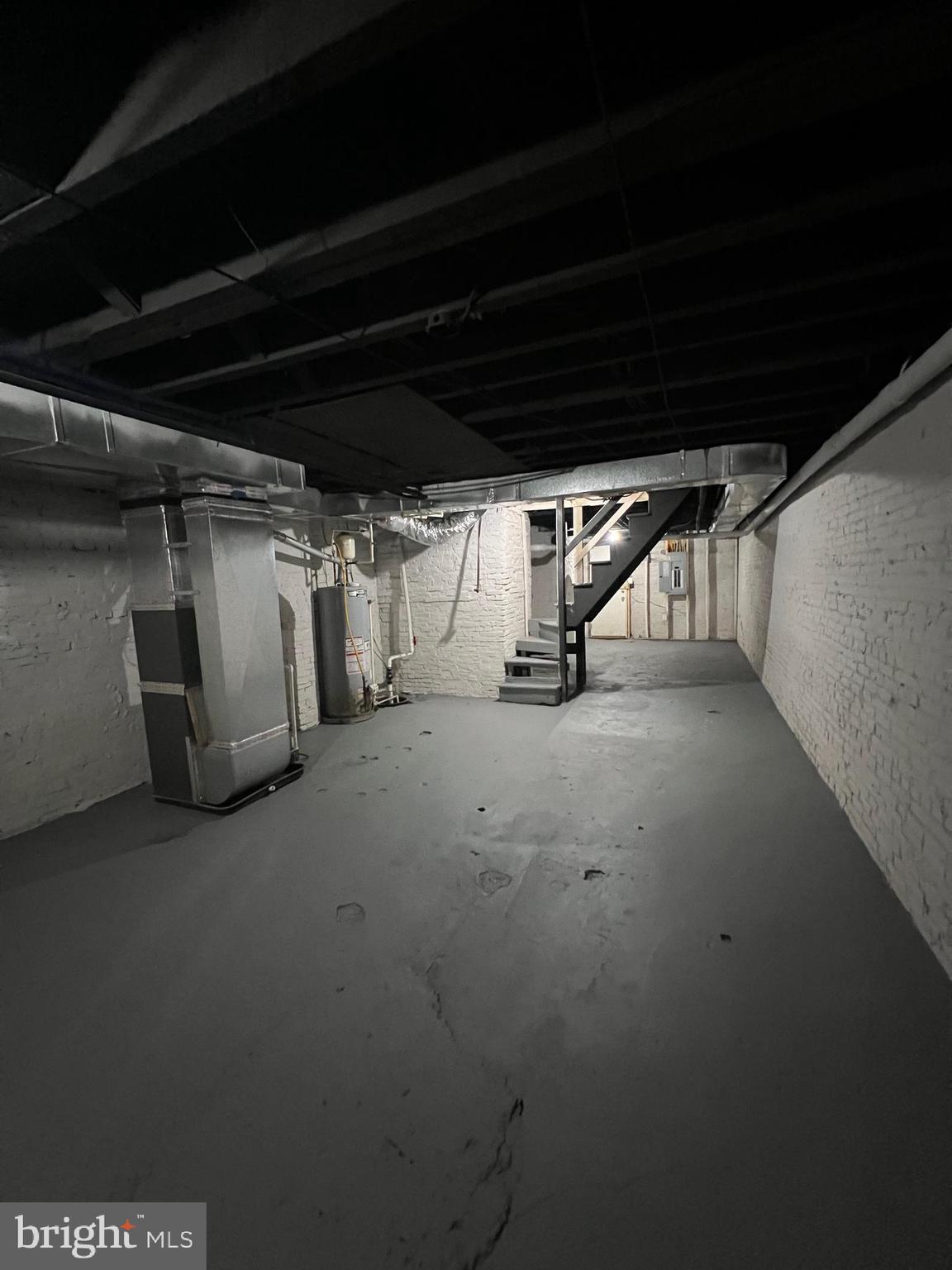 BOLTON HILL HISTORIC DISTRICT - Residential