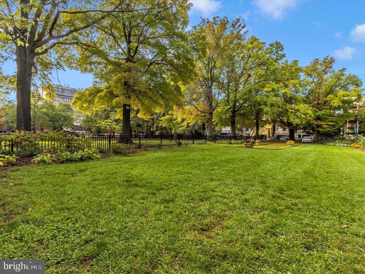 BOLTON HILL HISTORIC DISTRICT - Residential