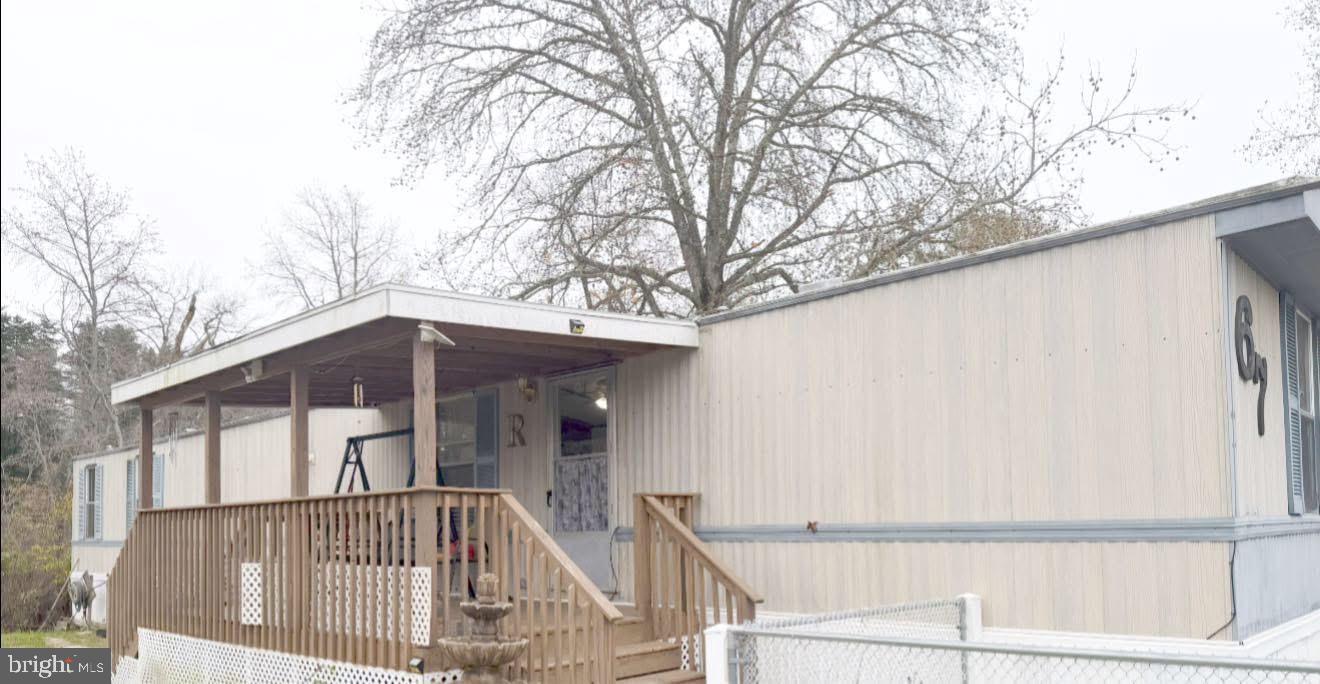 2300 S 2ND STREET 67