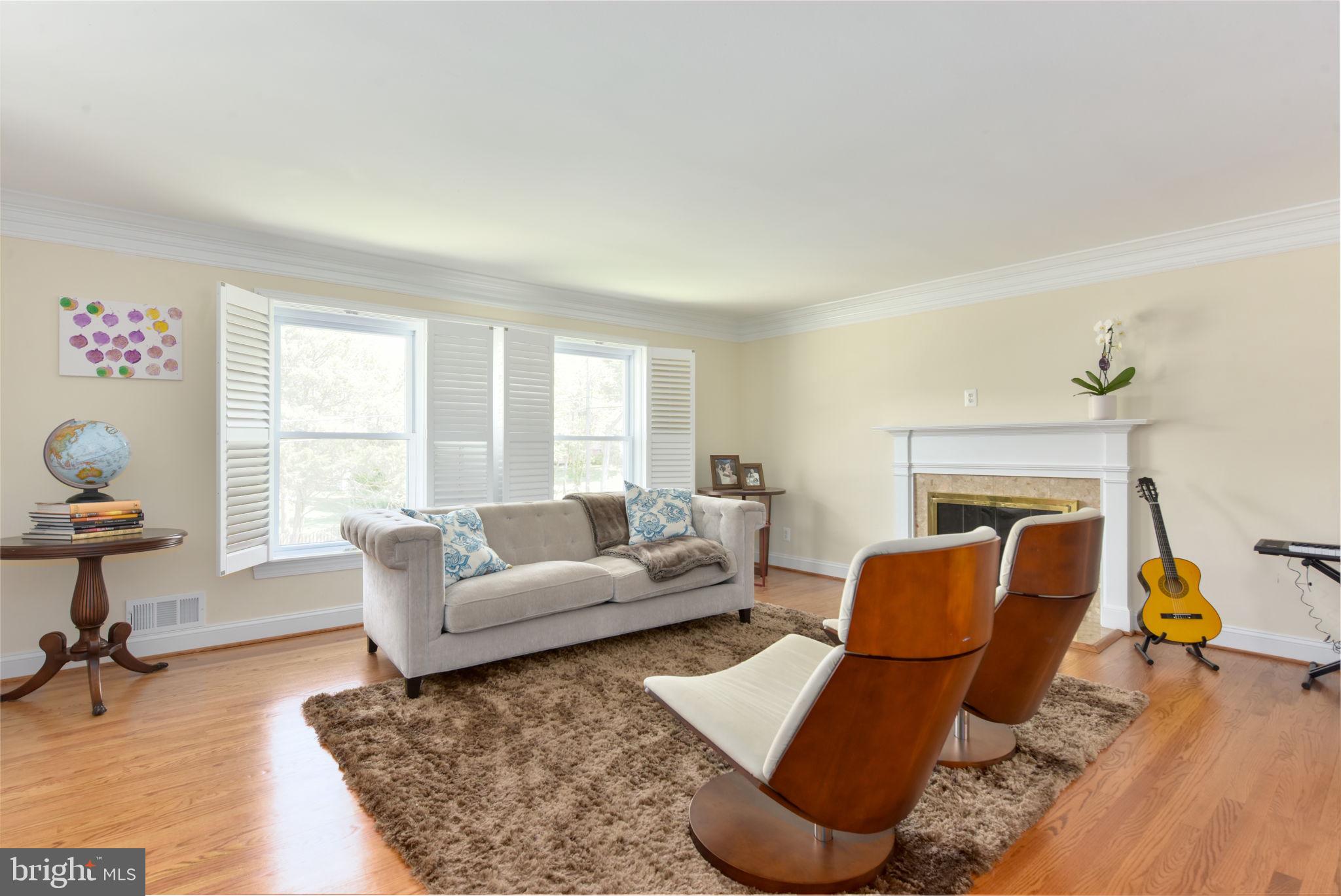 POTOMAC HILLS - Residential Lease