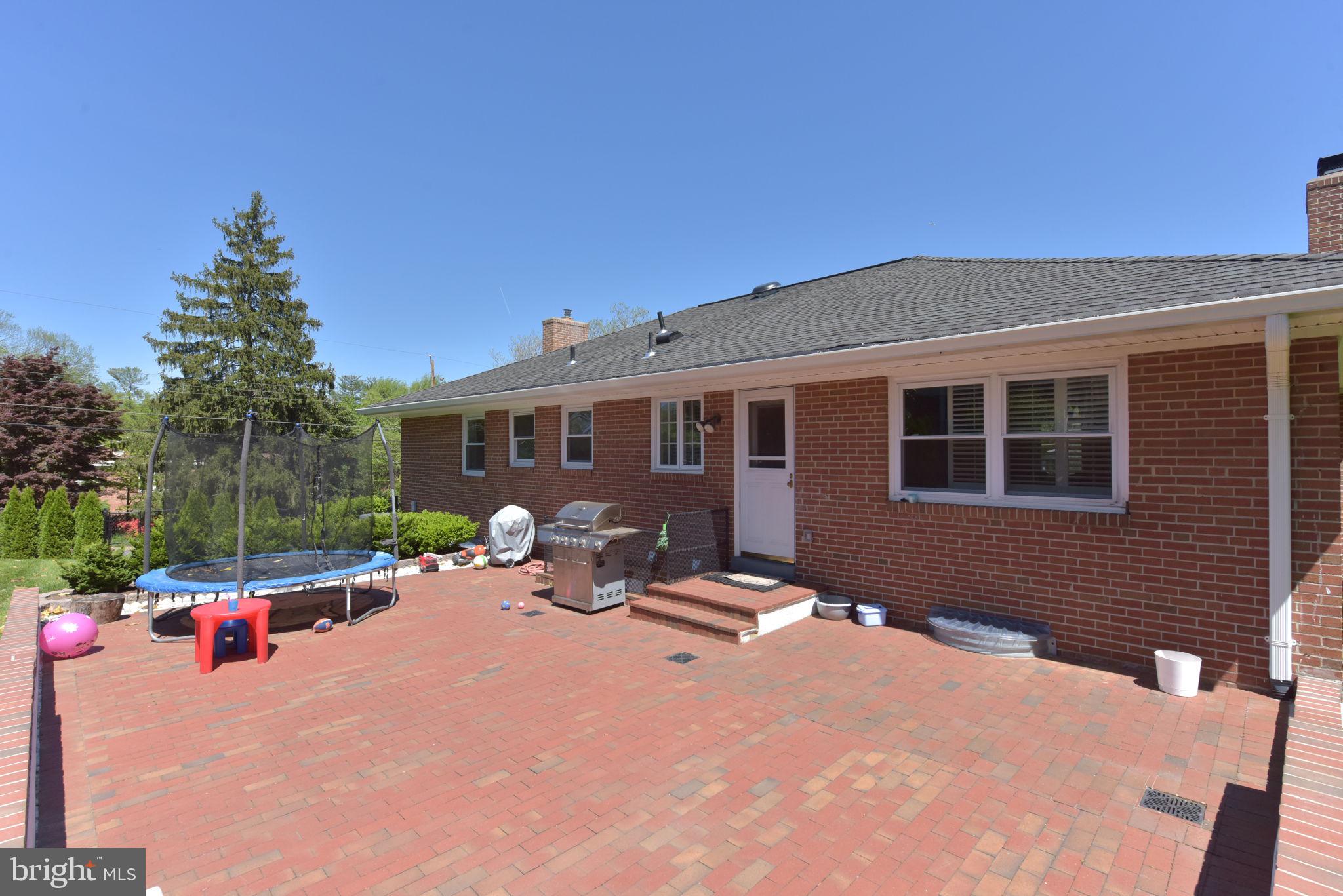 POTOMAC HILLS - Residential Lease