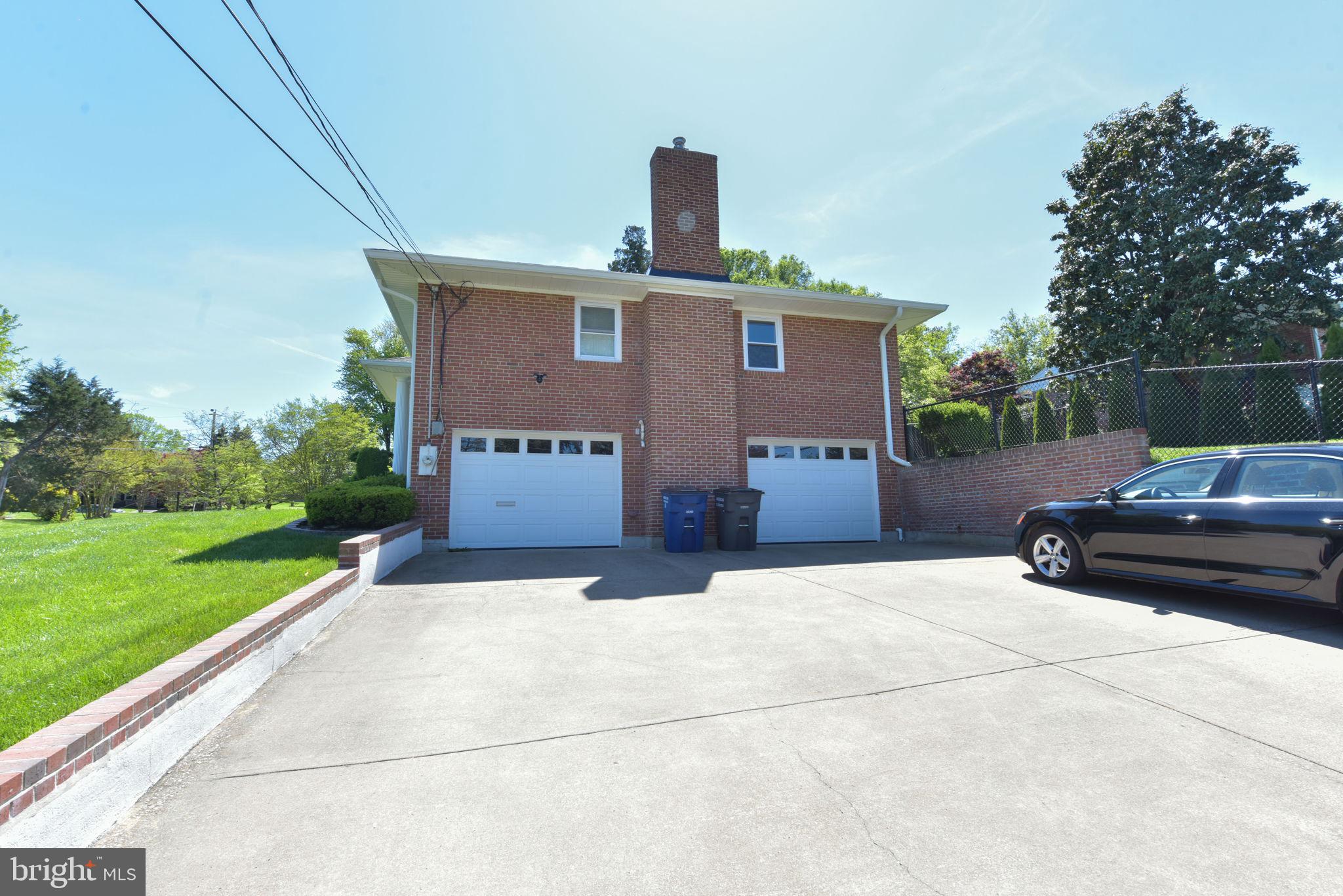 POTOMAC HILLS - Residential Lease