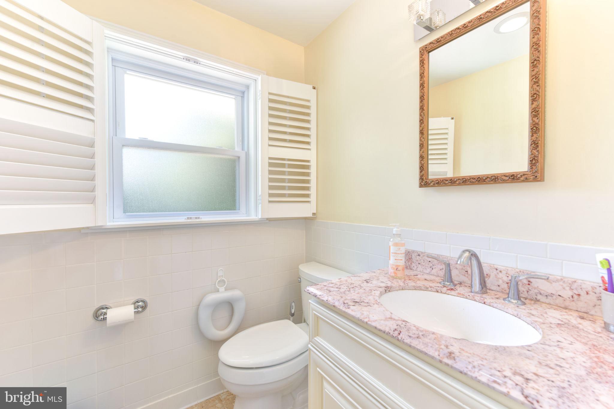 POTOMAC HILLS - Residential Lease