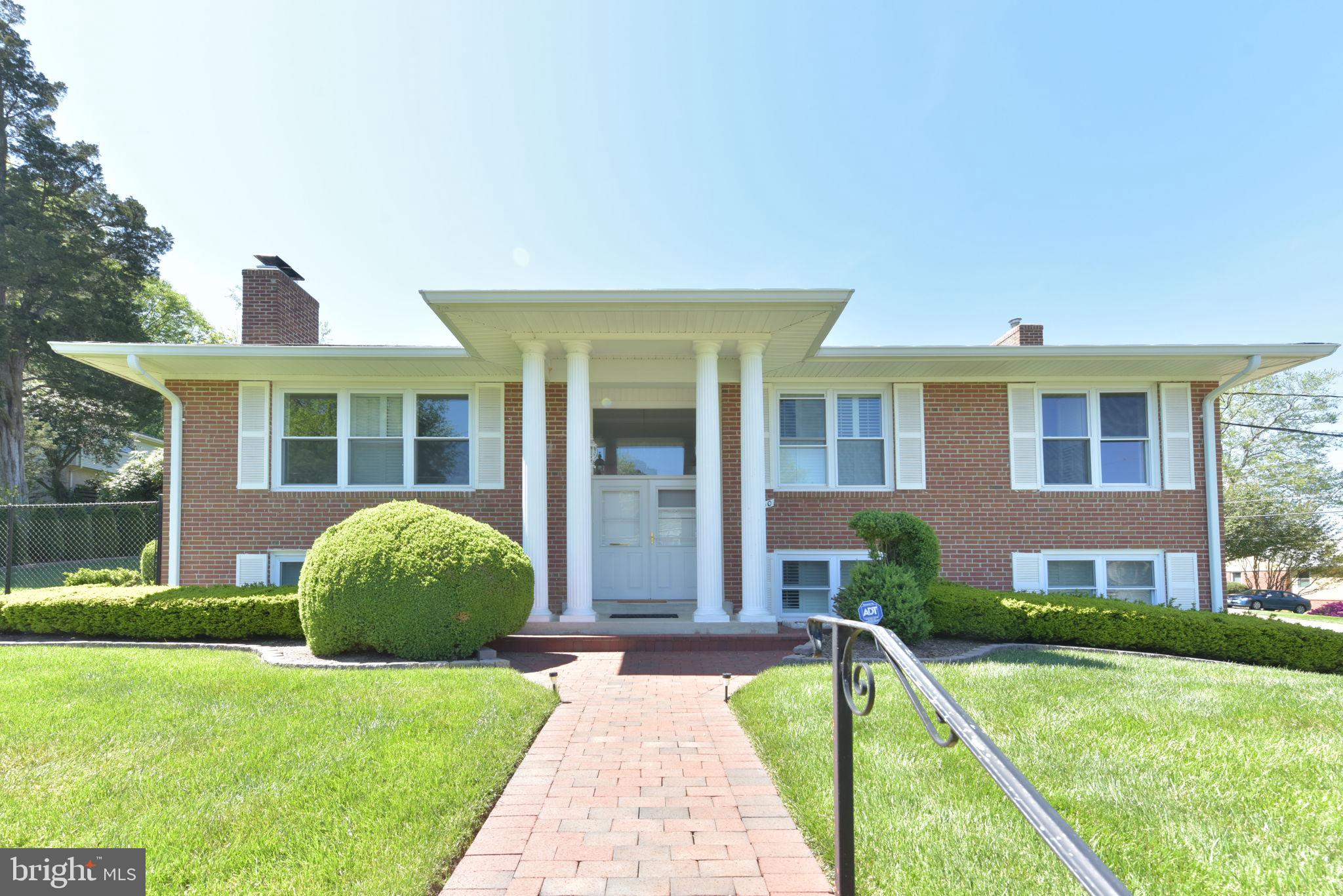 POTOMAC HILLS - Residential Lease