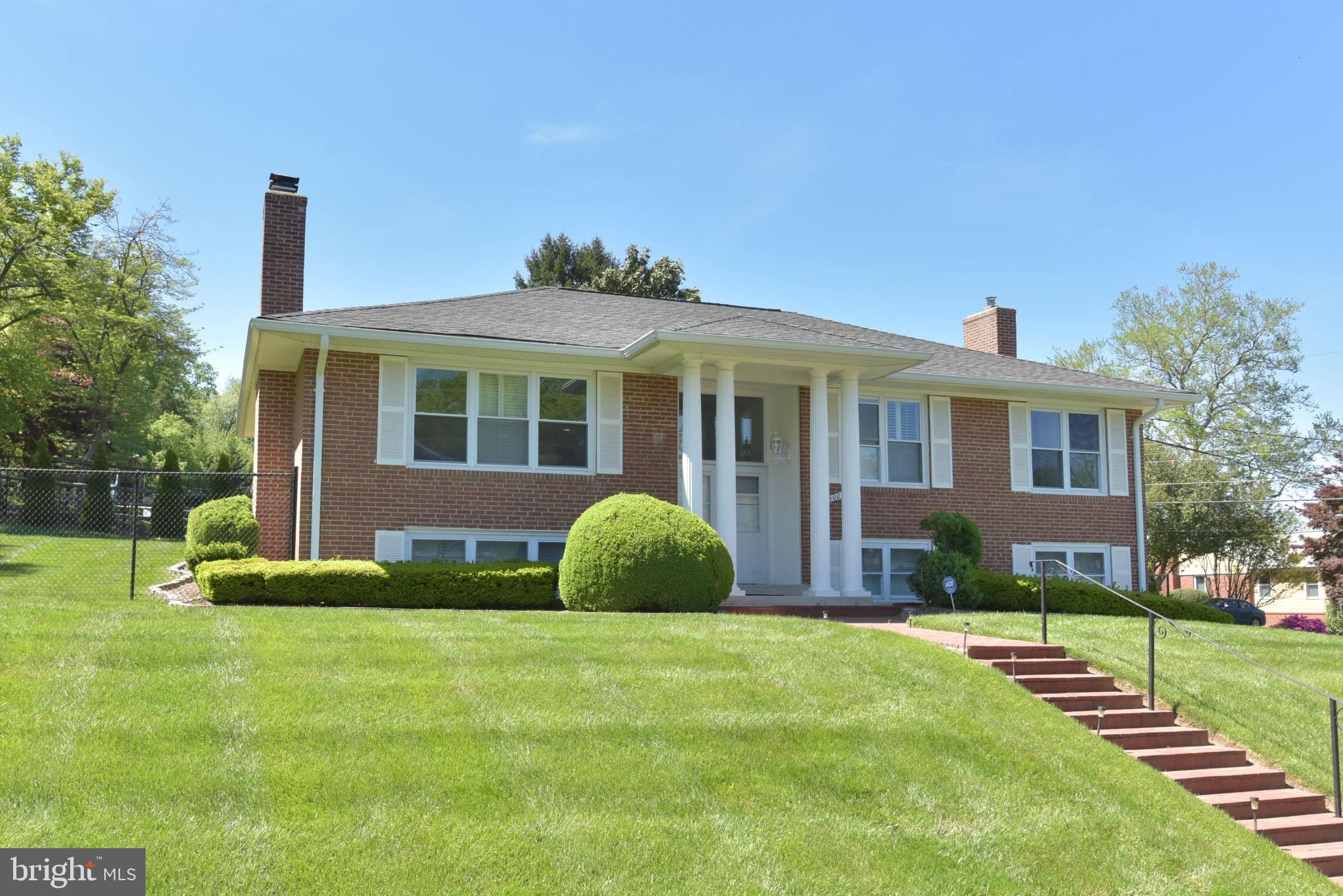 POTOMAC HILLS - Residential Lease