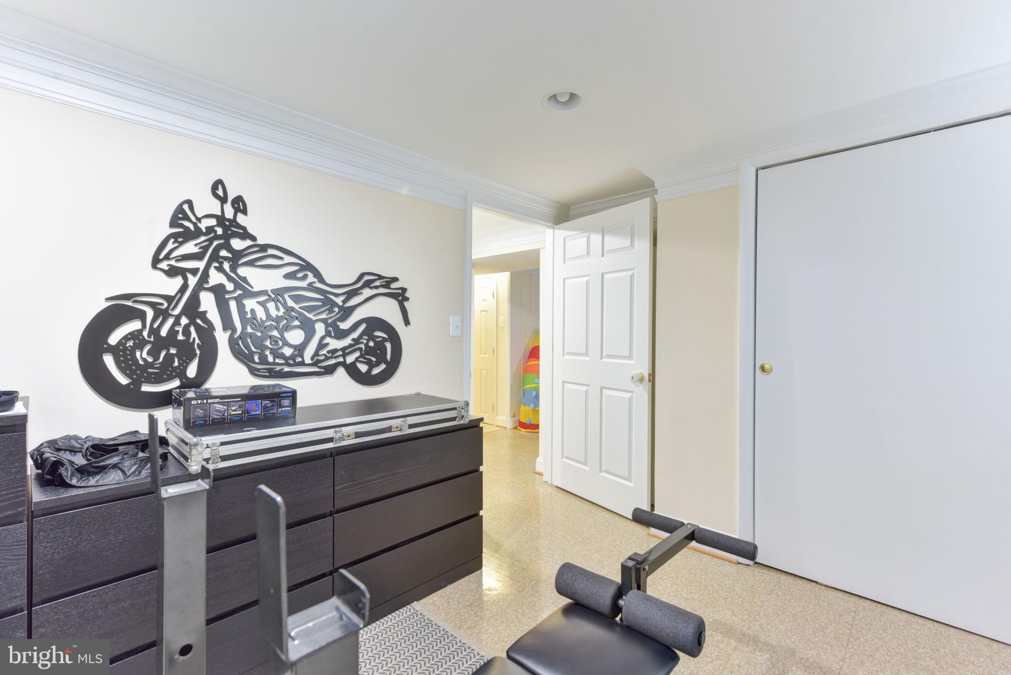 POTOMAC HILLS - Residential Lease