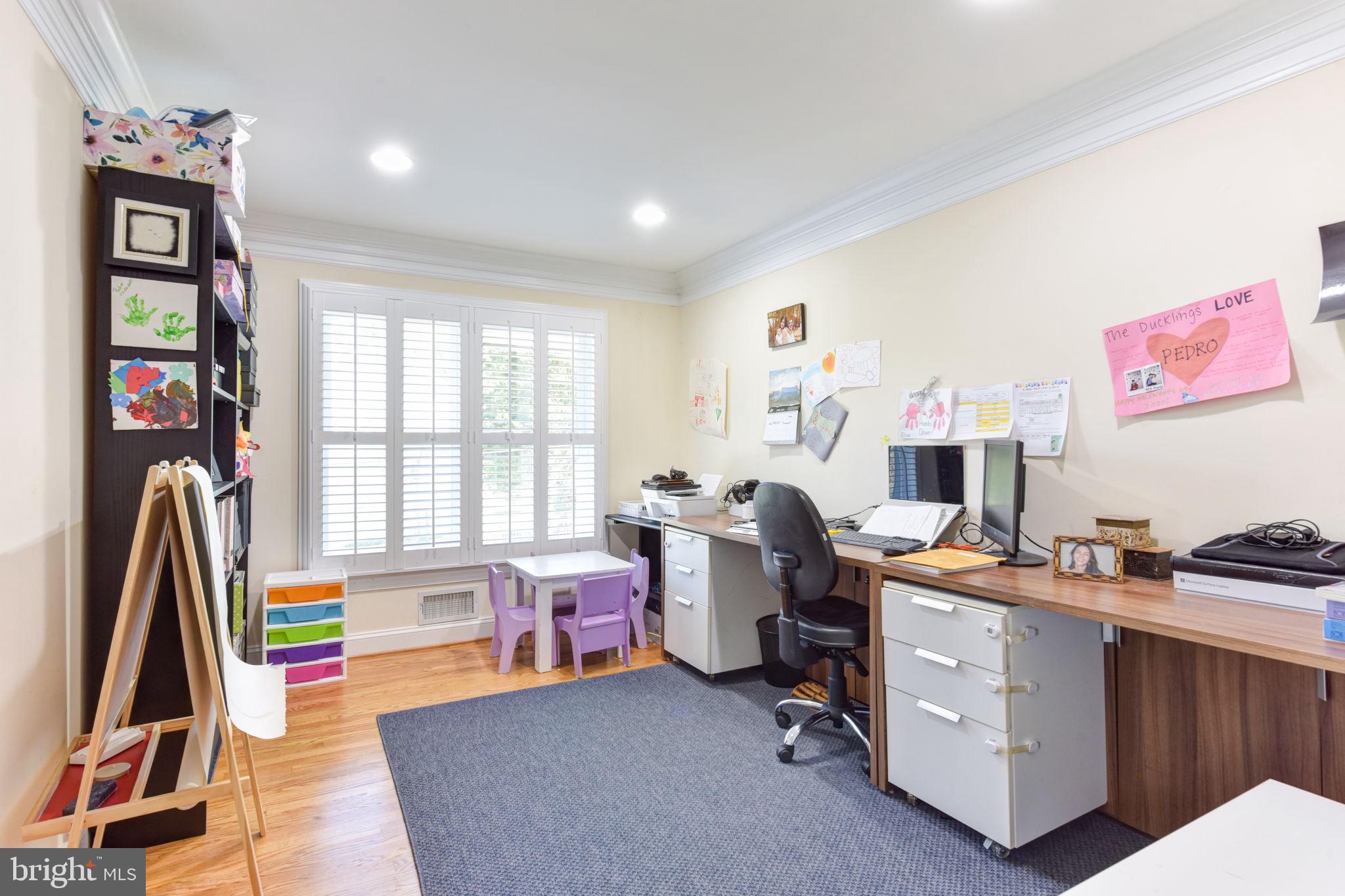 POTOMAC HILLS - Residential Lease