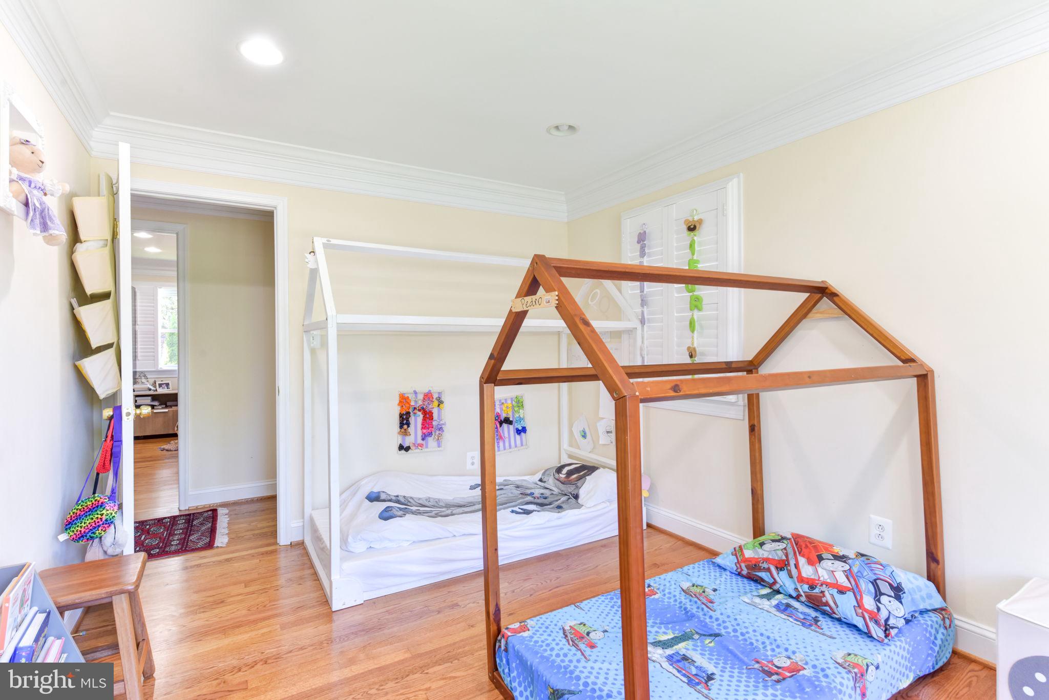 POTOMAC HILLS - Residential Lease