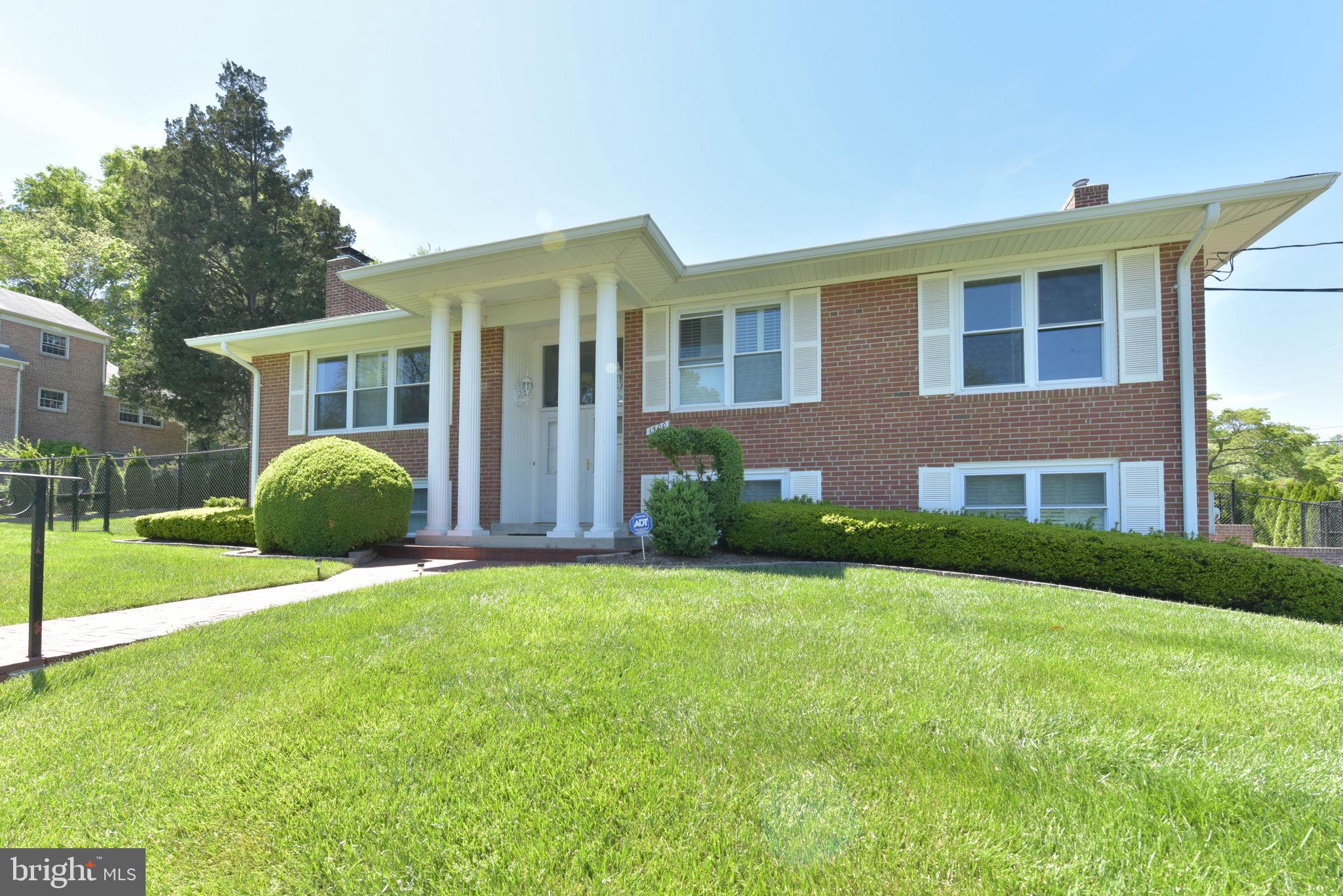 POTOMAC HILLS - Residential Lease