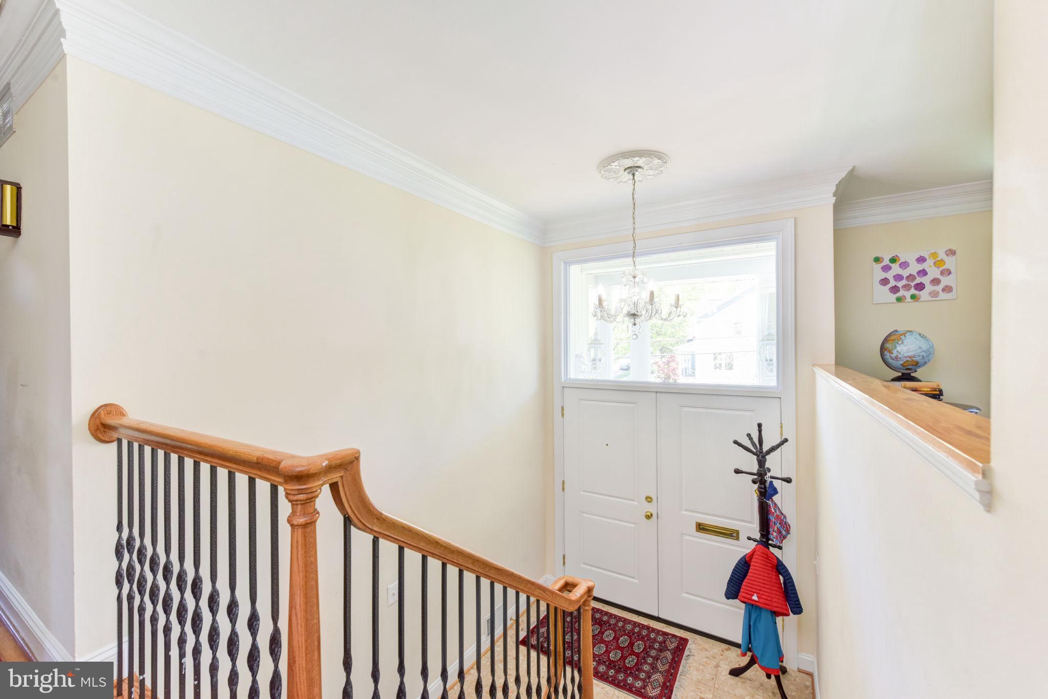 POTOMAC HILLS - Residential Lease