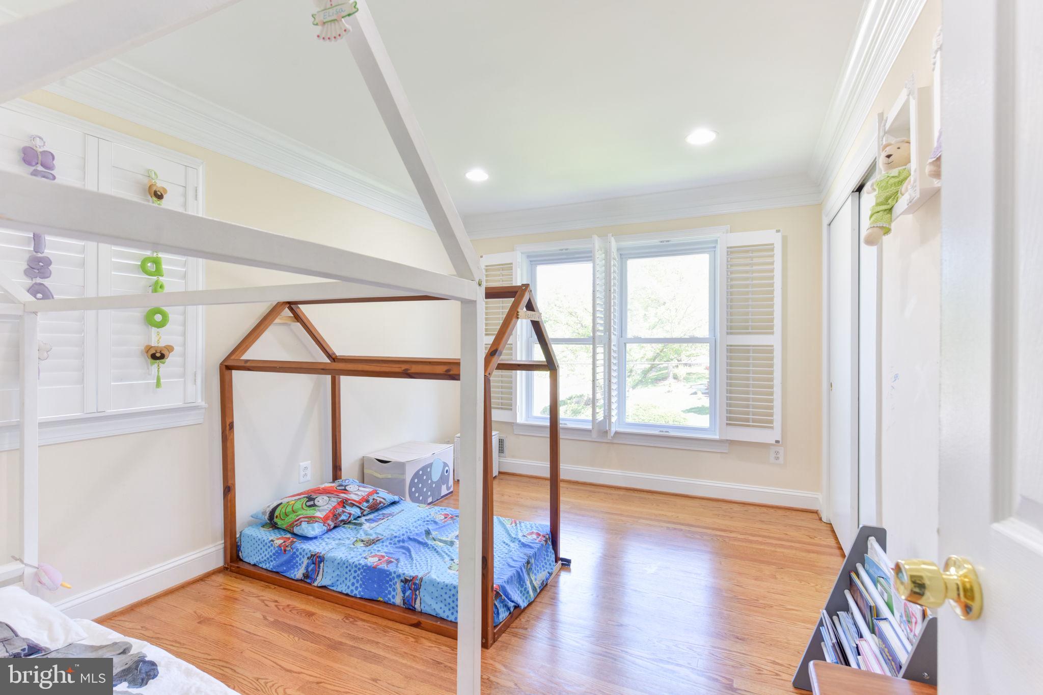 POTOMAC HILLS - Residential Lease