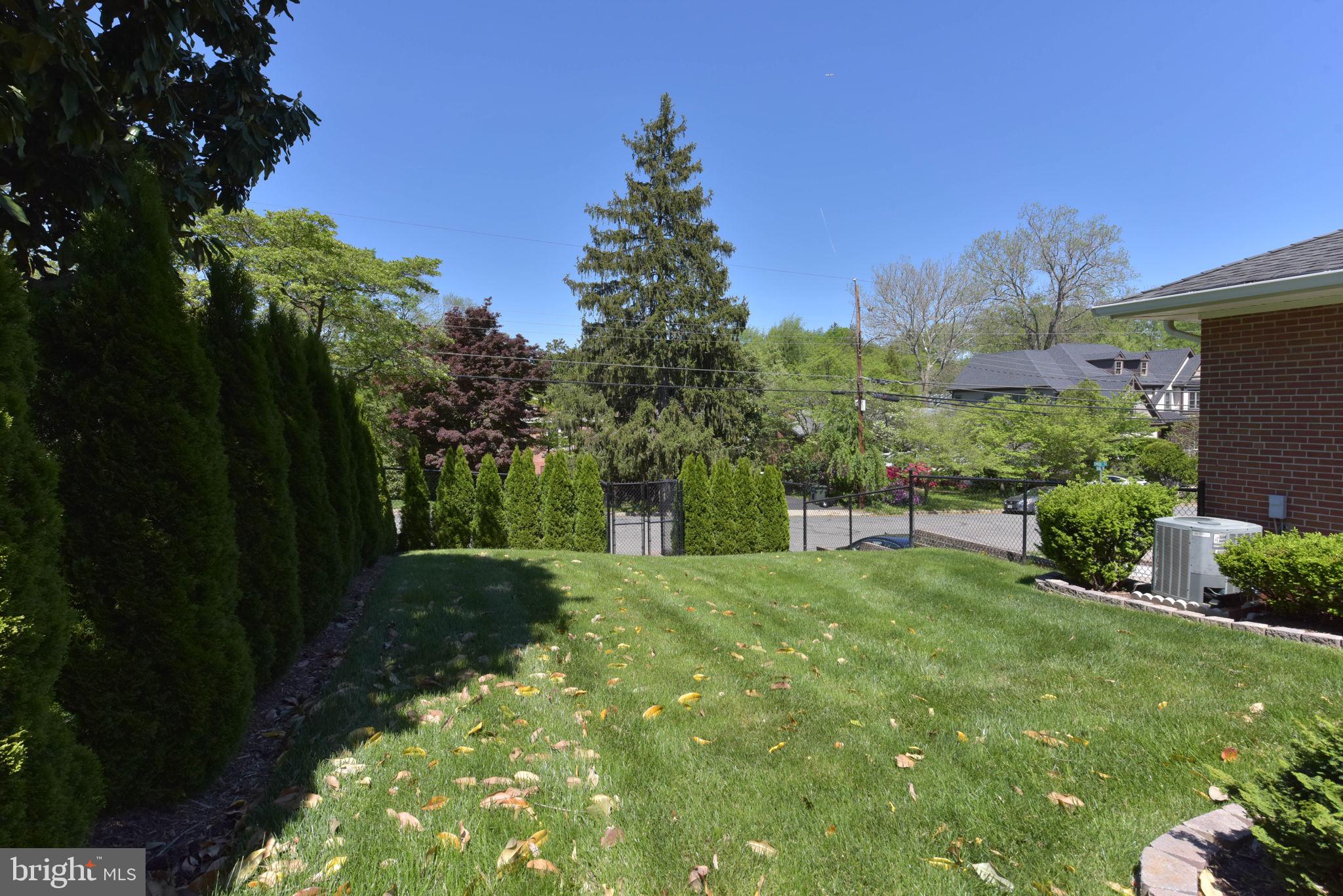 POTOMAC HILLS - Residential Lease