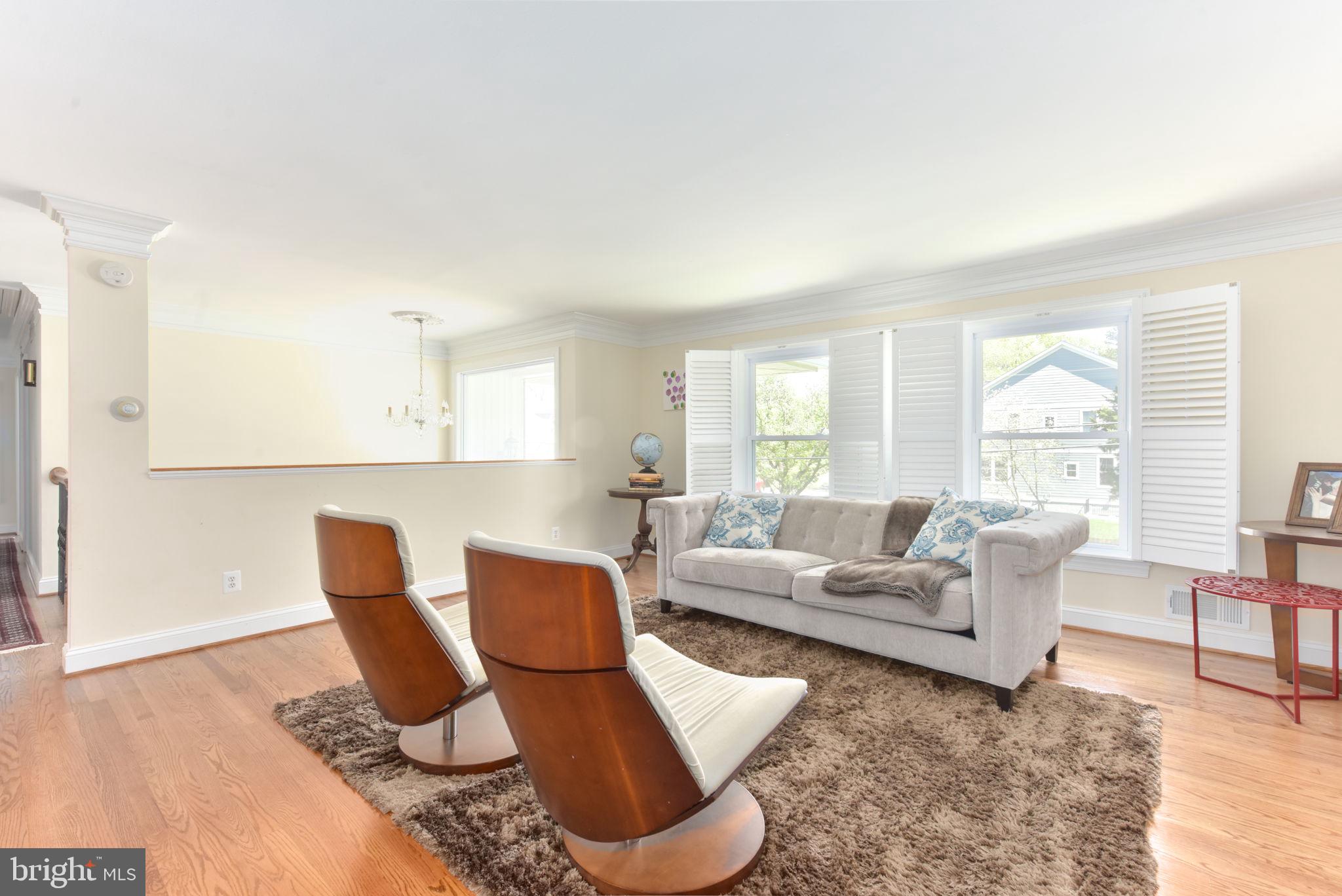 POTOMAC HILLS - Residential Lease