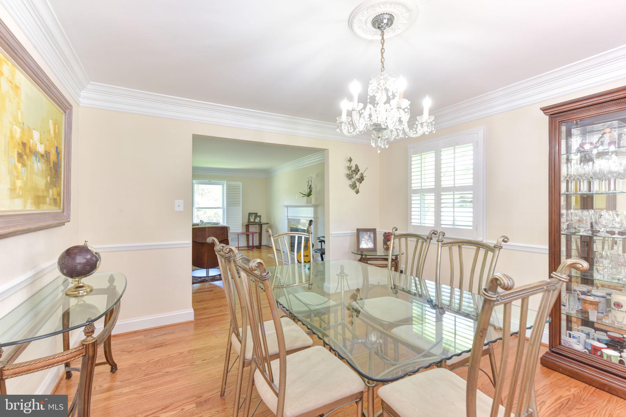 POTOMAC HILLS - Residential Lease