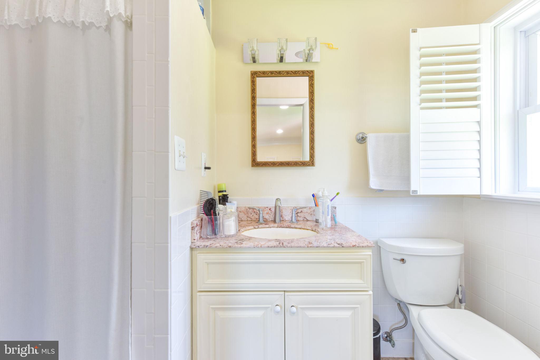 POTOMAC HILLS - Residential Lease