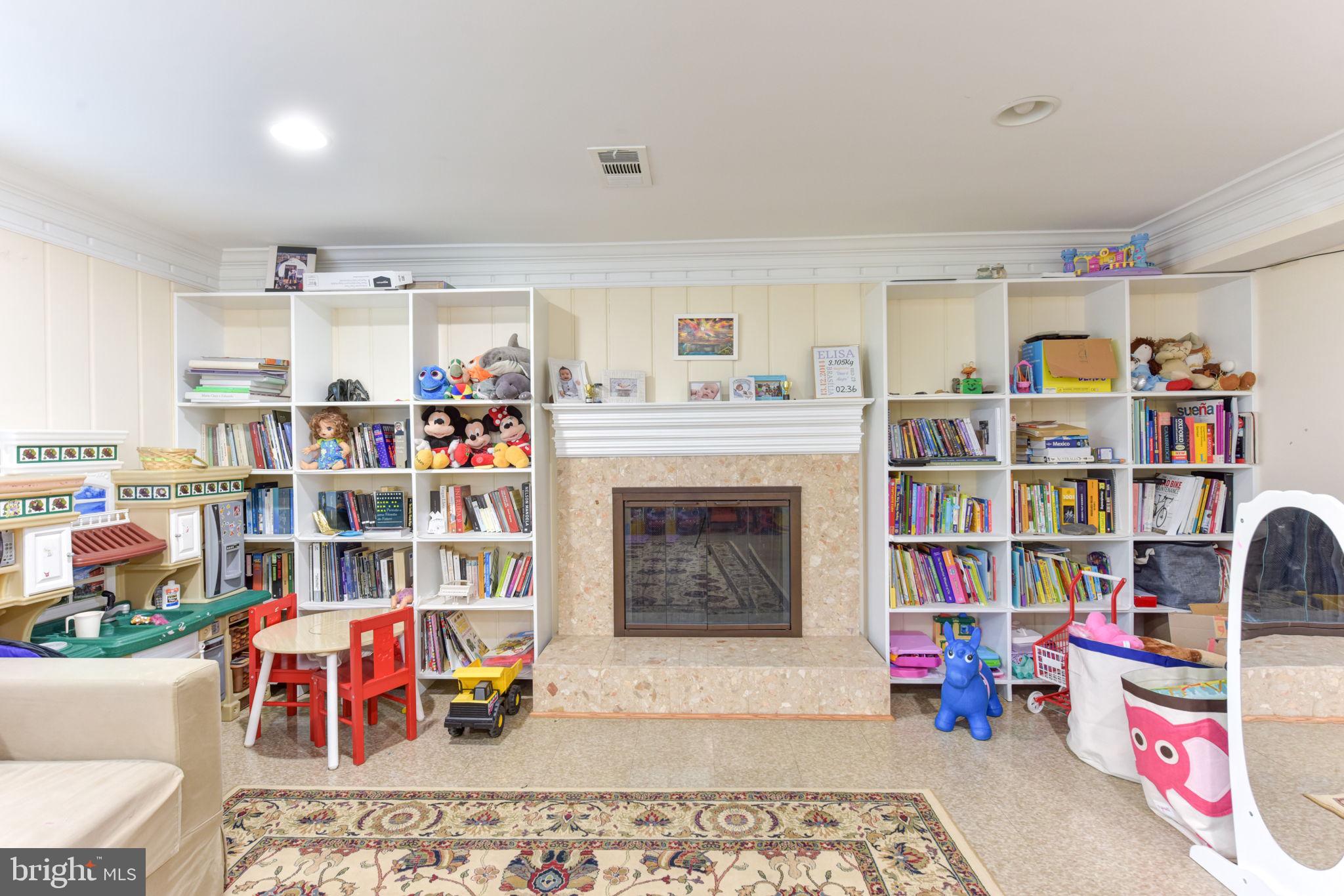 POTOMAC HILLS - Residential Lease