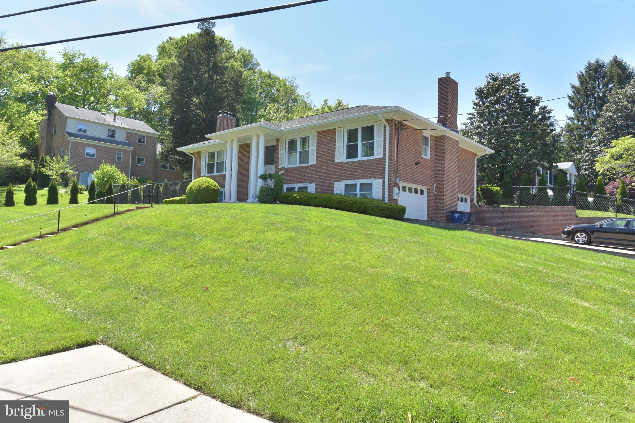 POTOMAC HILLS - Residential Lease