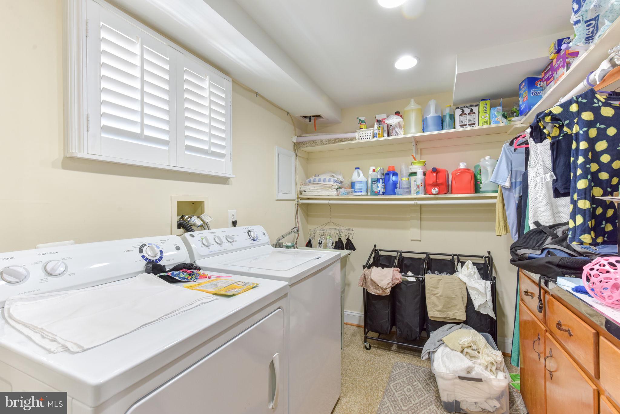 POTOMAC HILLS - Residential Lease