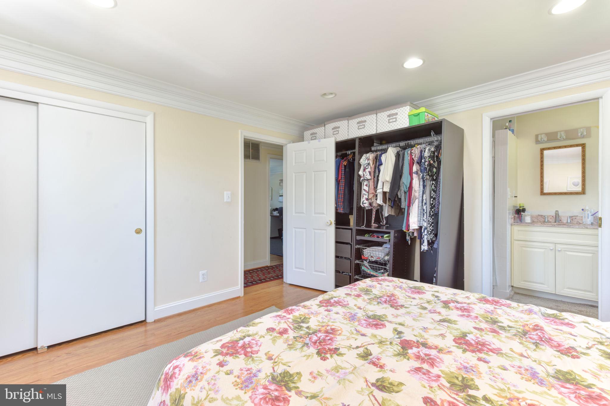 POTOMAC HILLS - Residential Lease