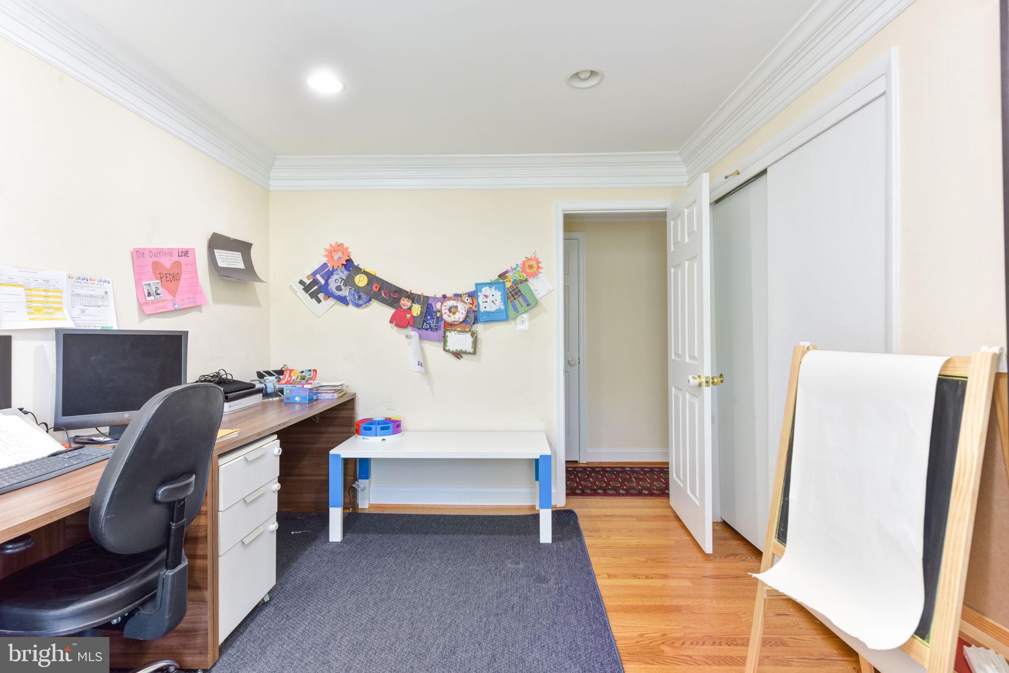 POTOMAC HILLS - Residential Lease