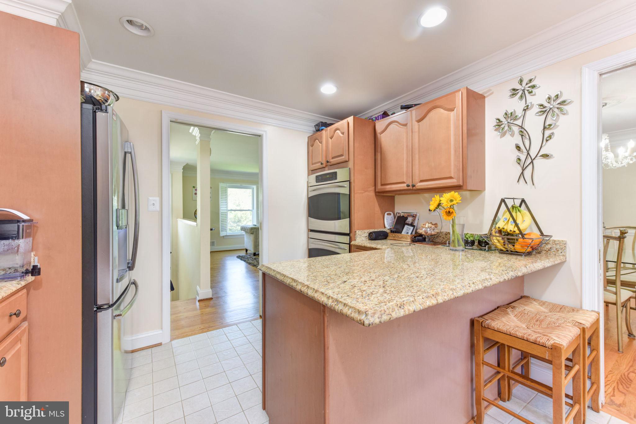 POTOMAC HILLS - Residential Lease